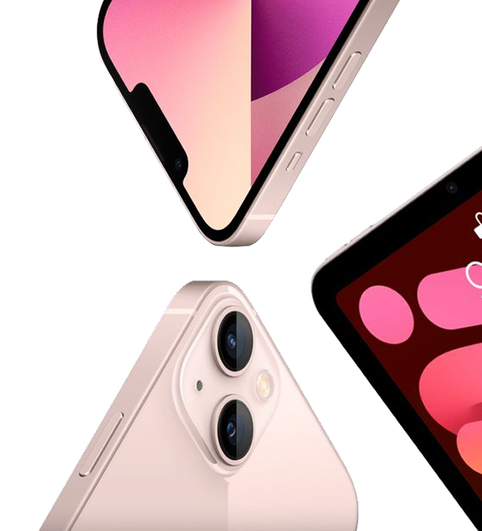 Wholesale used iPhones for global B2B buyers