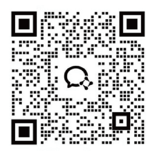 WeChat QR code for iPhonetree