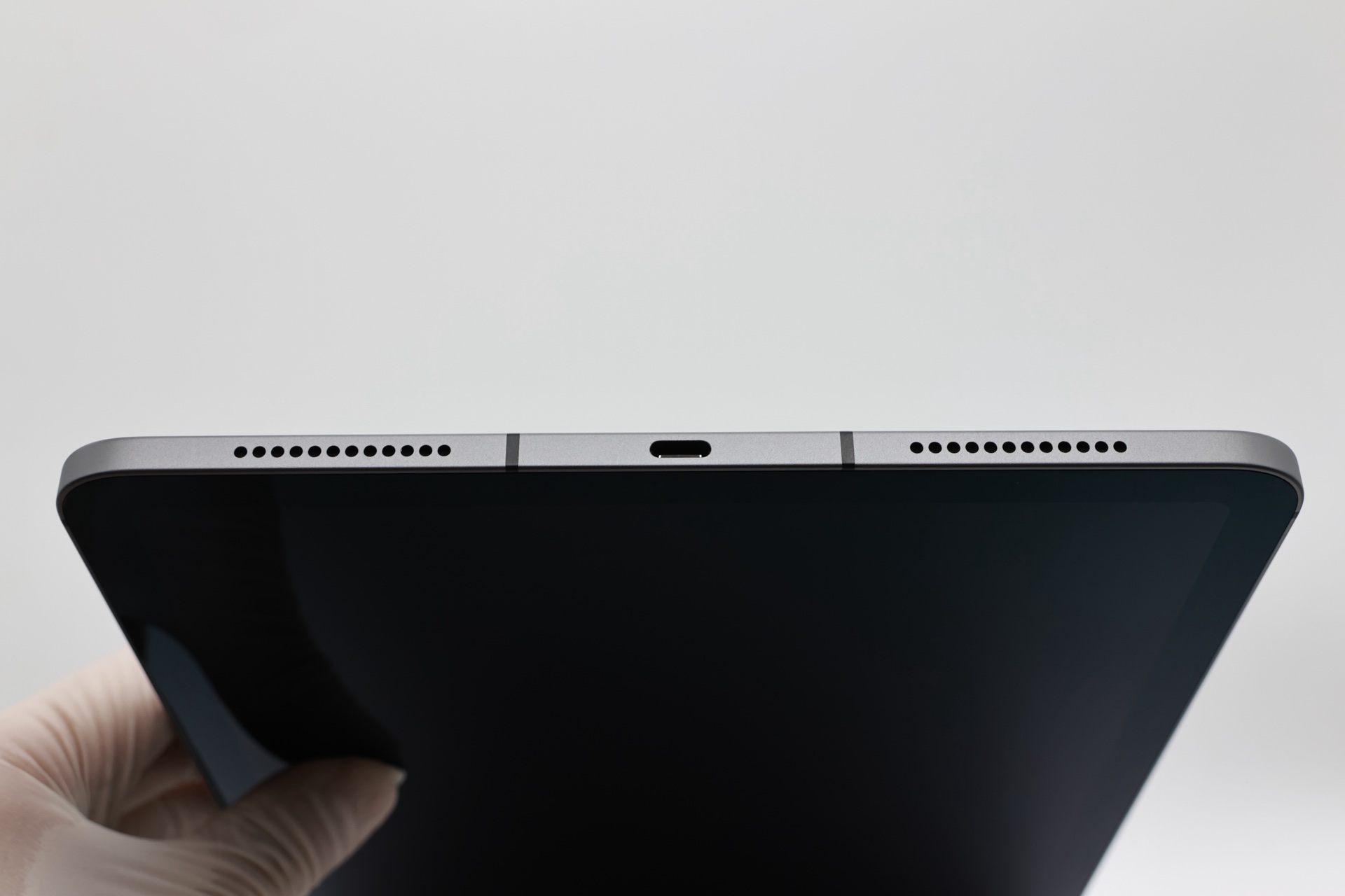 A+ grade used iPad inspection, view 6