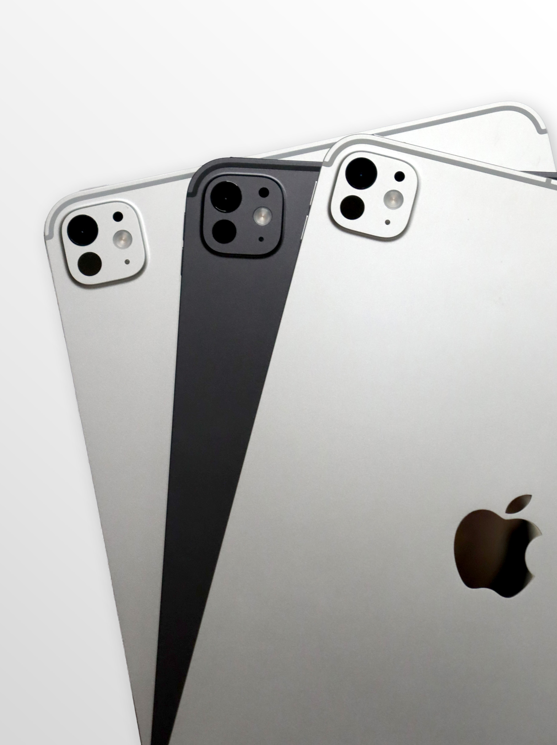 iPad A grade cosmetic condition example 1