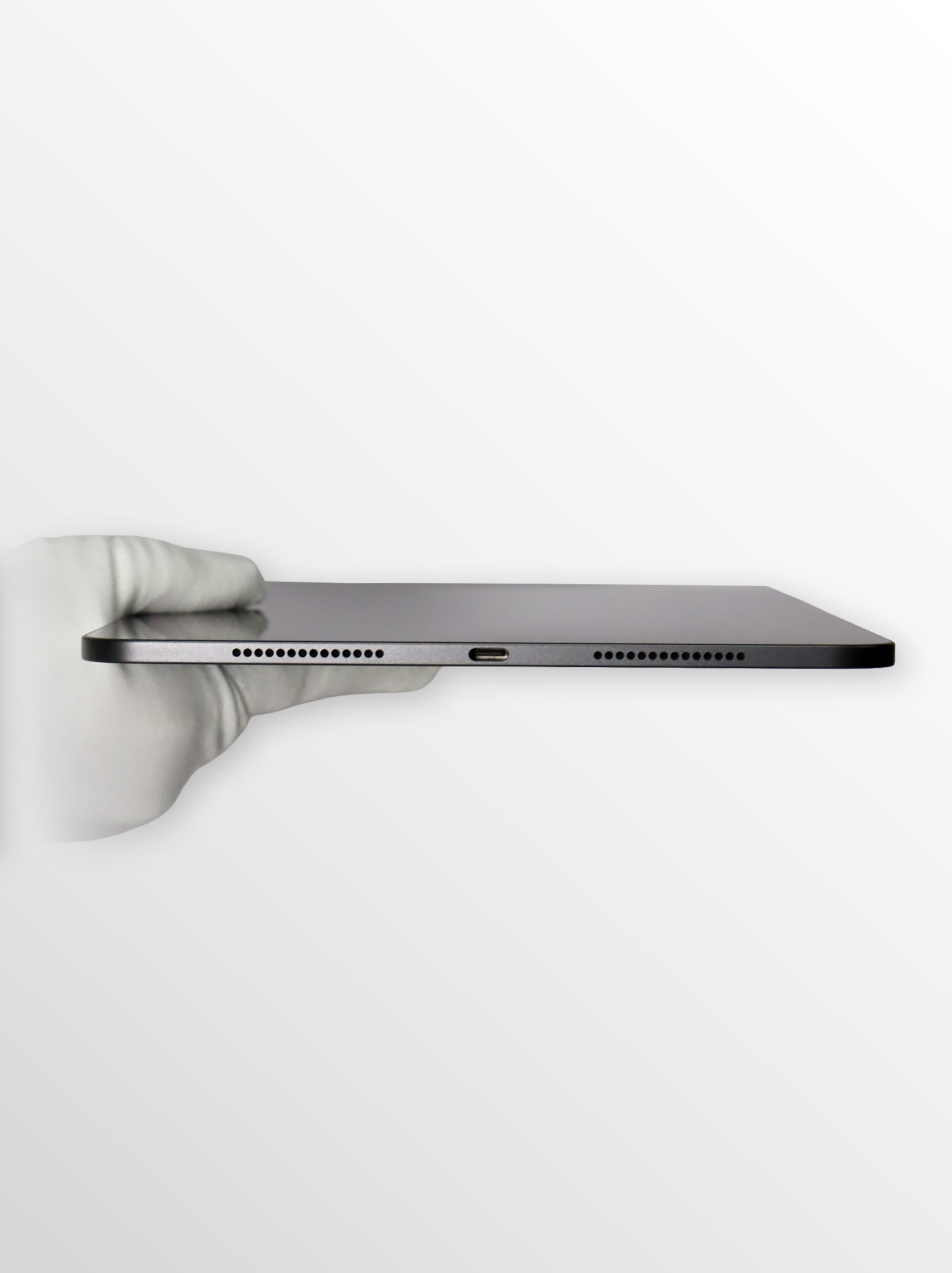 iPad A grade cosmetic condition example 3