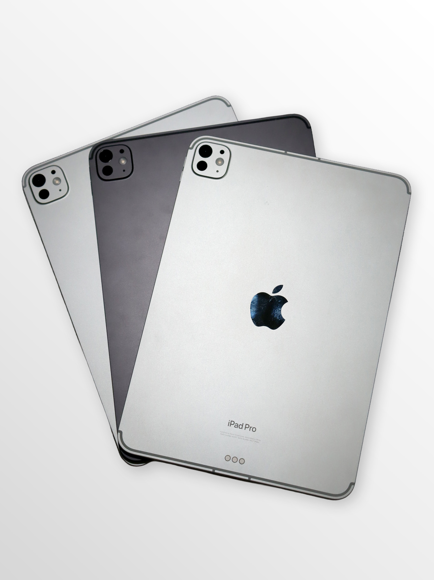 iPad A grade cosmetic condition example 5