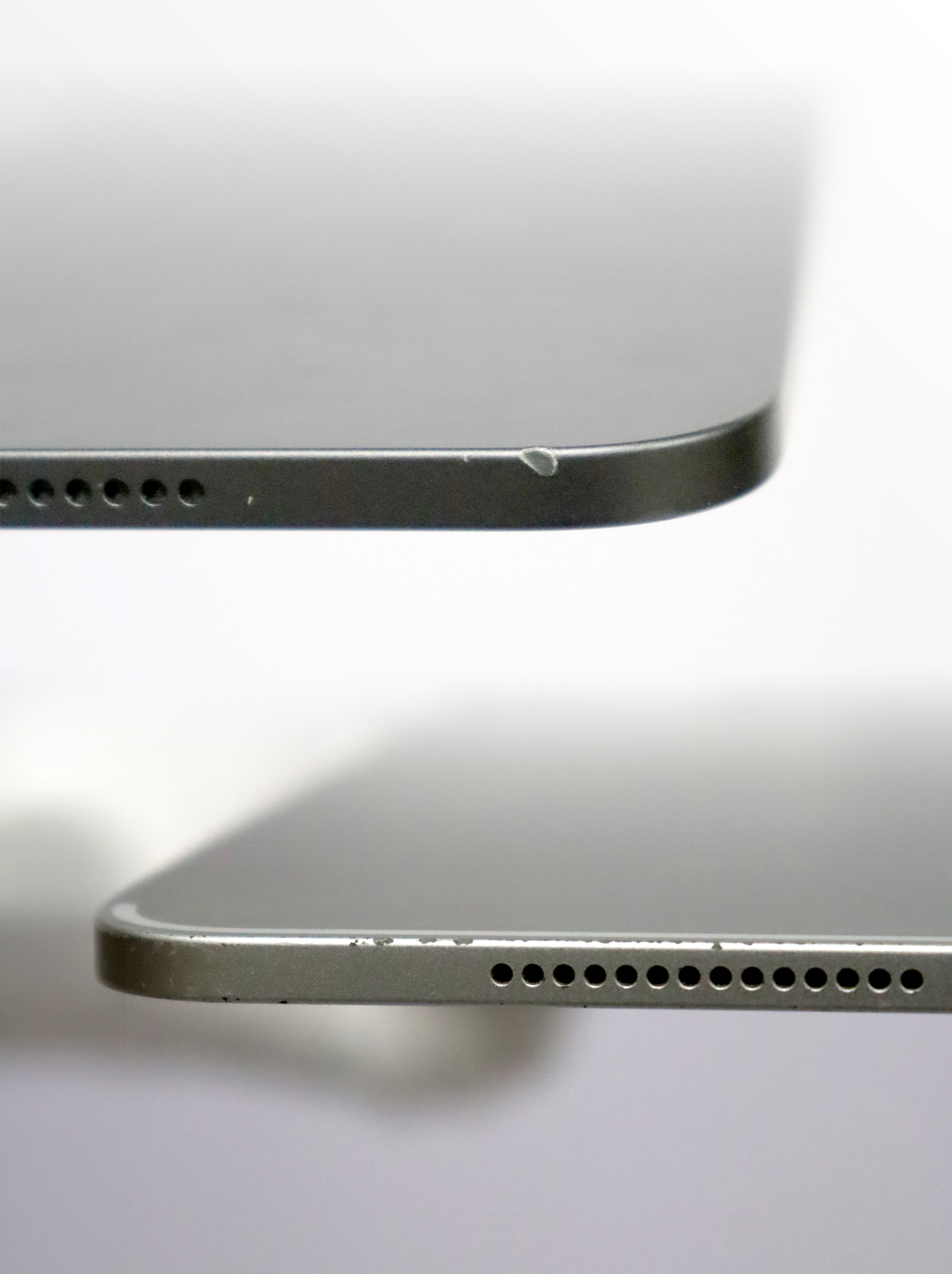 iPad B grade cosmetic condition example 3