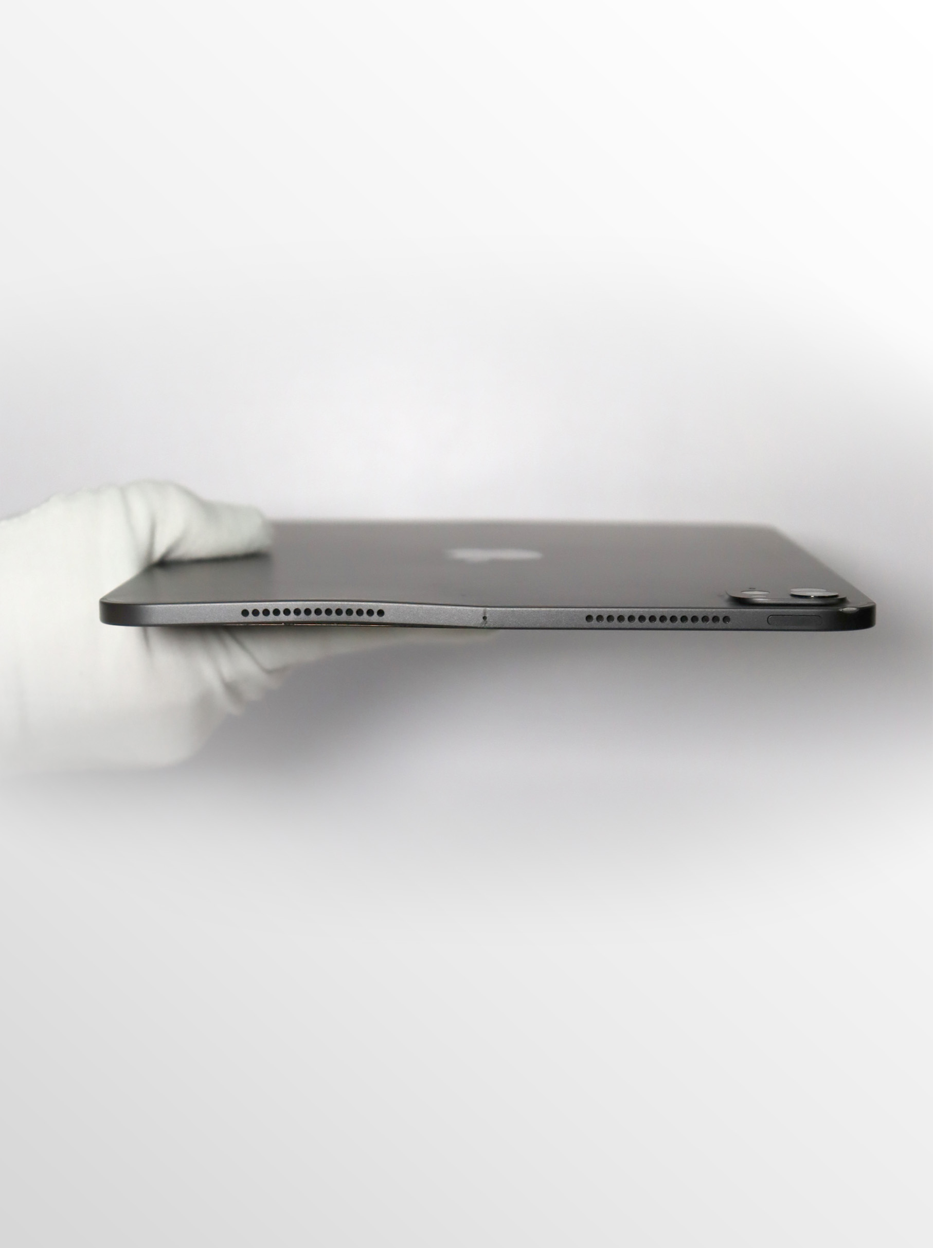 iPad C grade cosmetic condition example 1