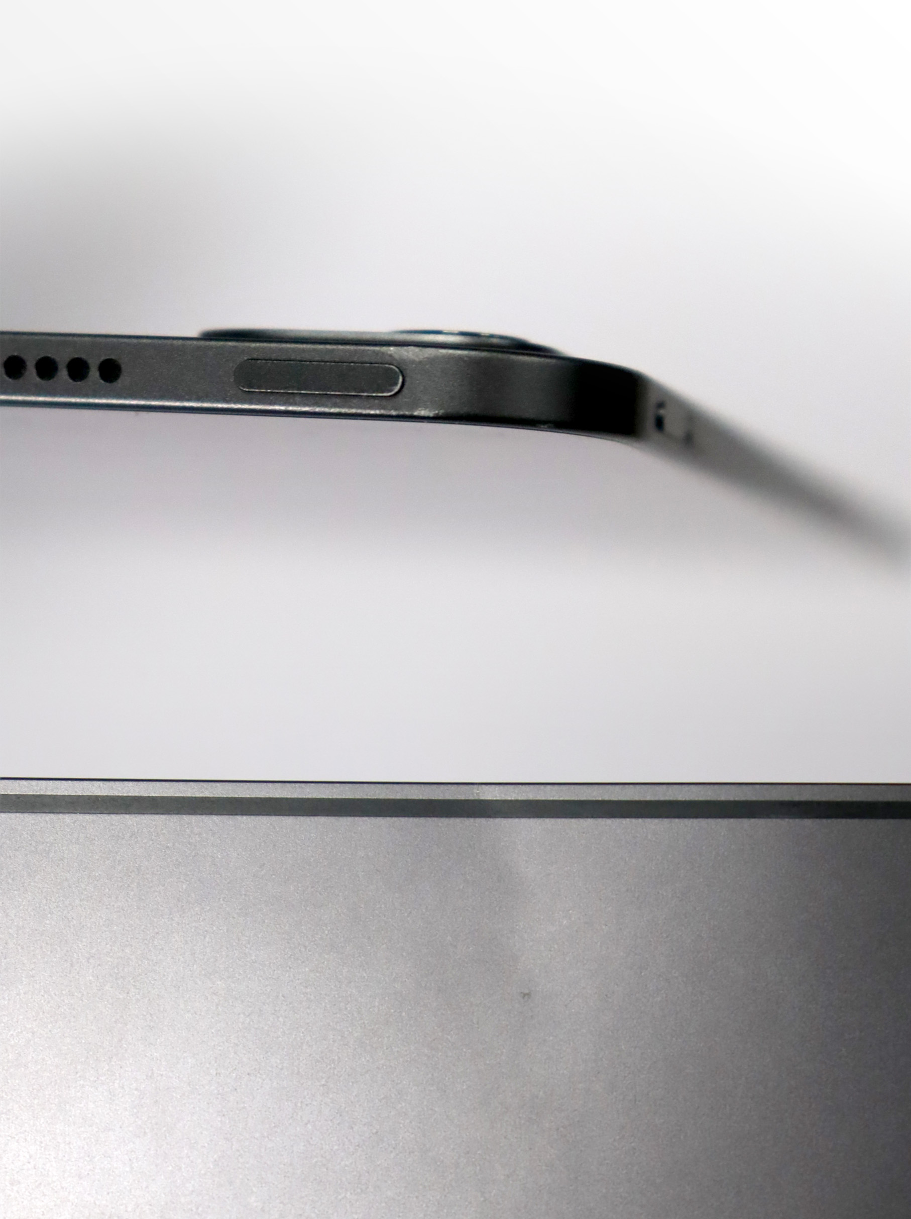iPad C grade cosmetic condition example 2