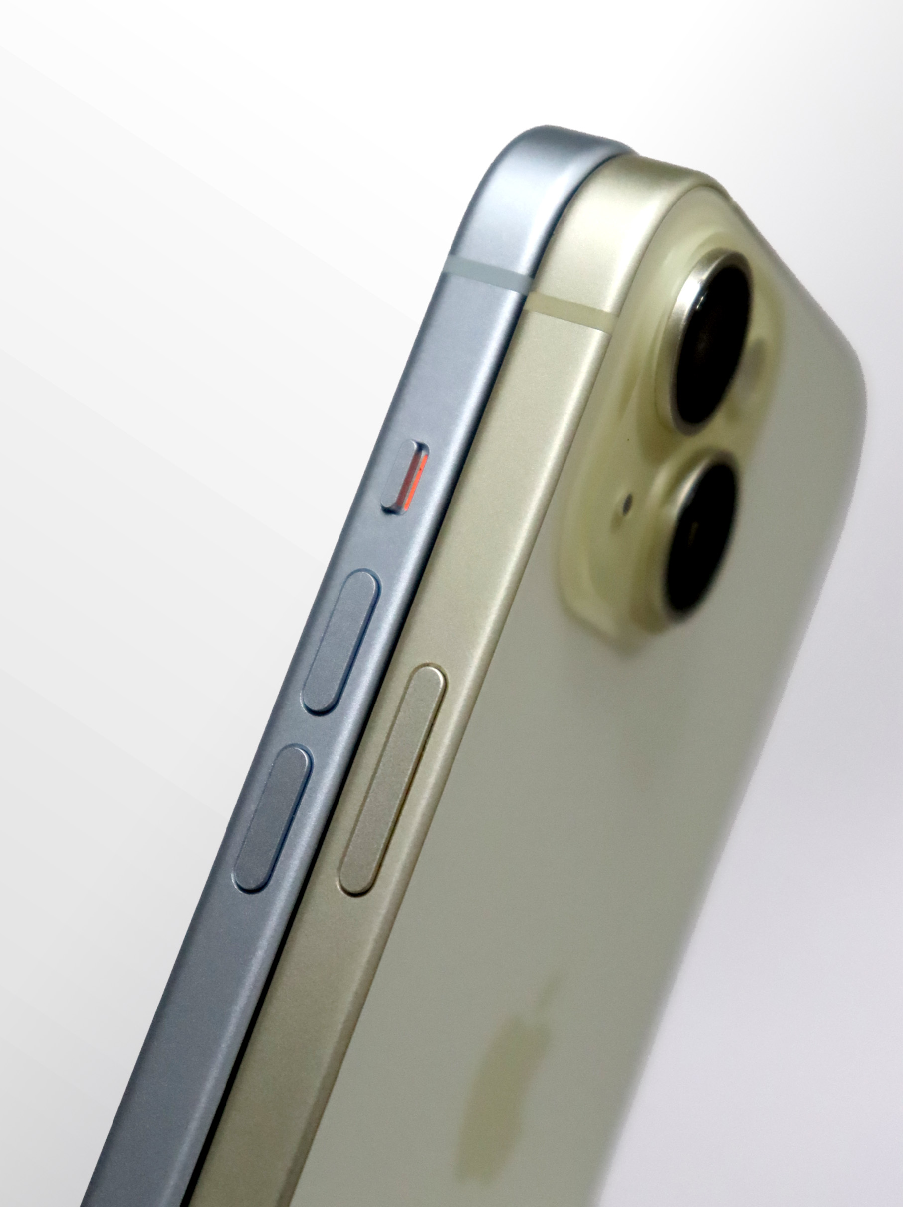 iPhone AB grade cosmetic condition example 2