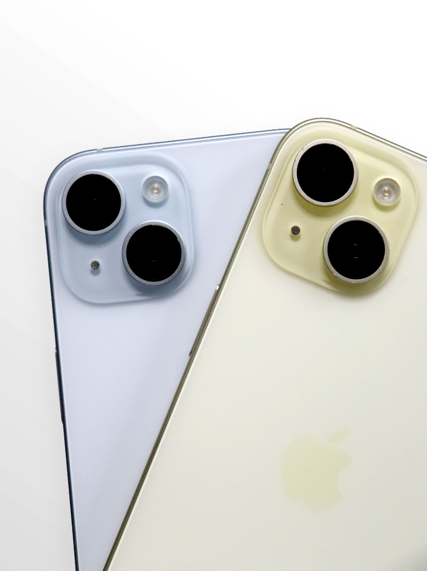 iPhone AB grade cosmetic condition example 3