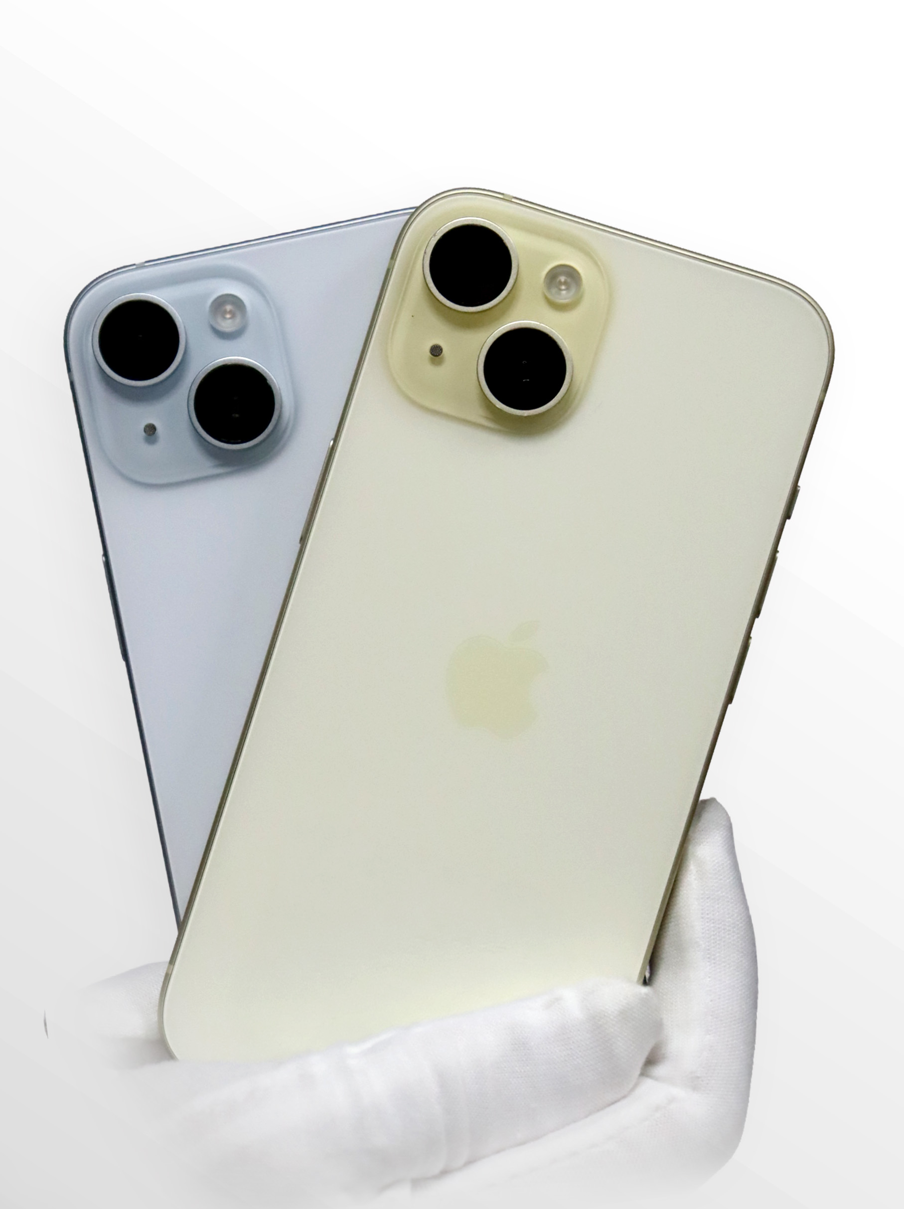 iPhone AB grade cosmetic condition example 4