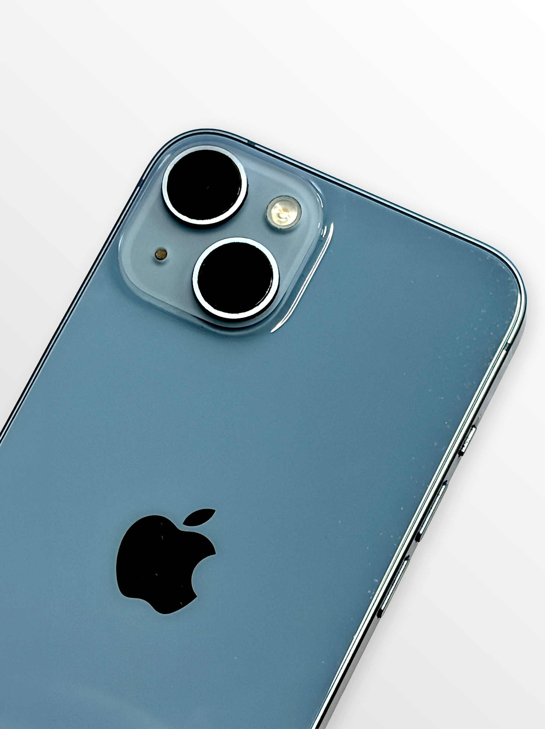 iPhone AB+ grade cosmetic condition example 1