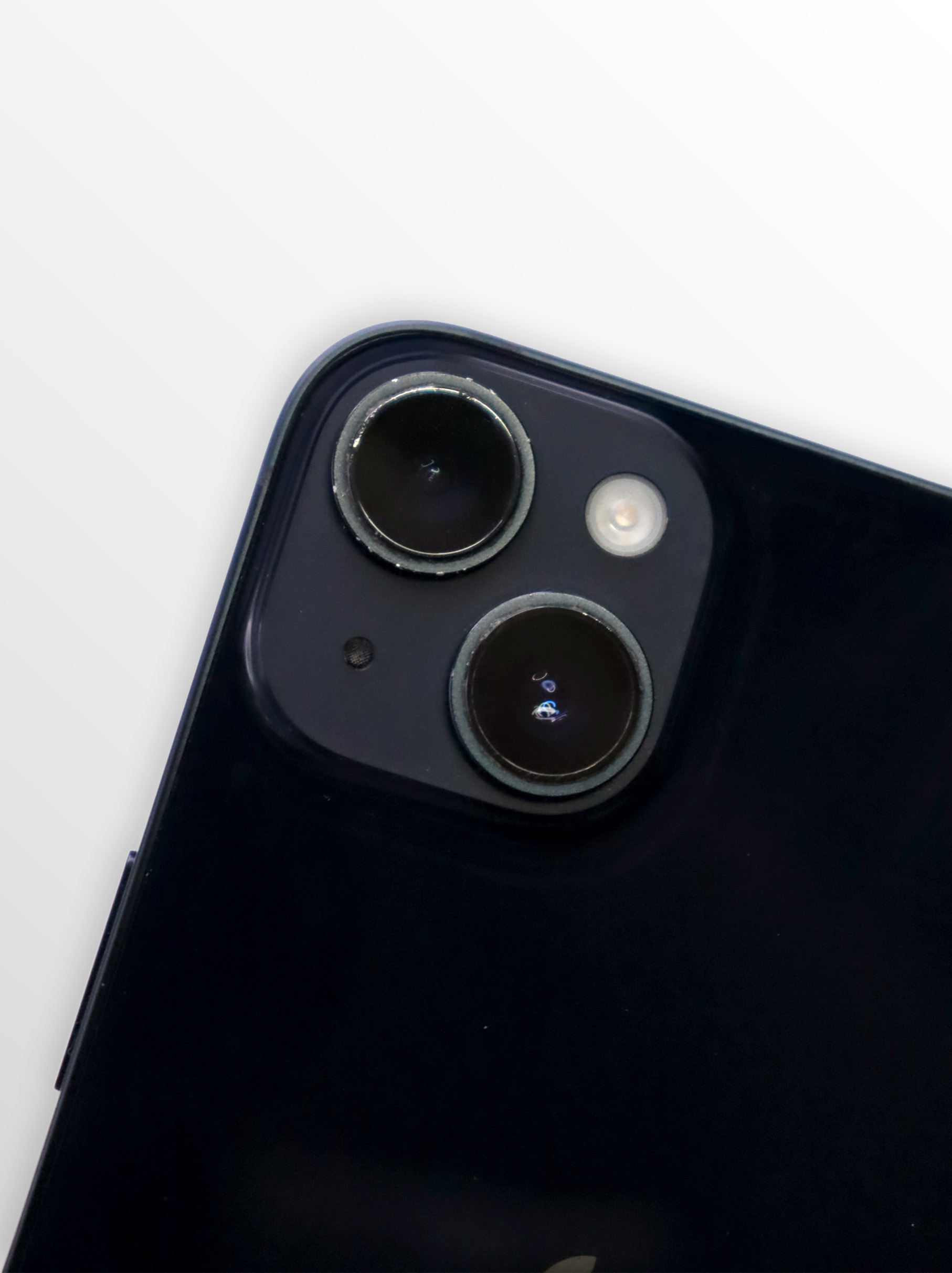 iPhone AB+ grade cosmetic condition example 2
