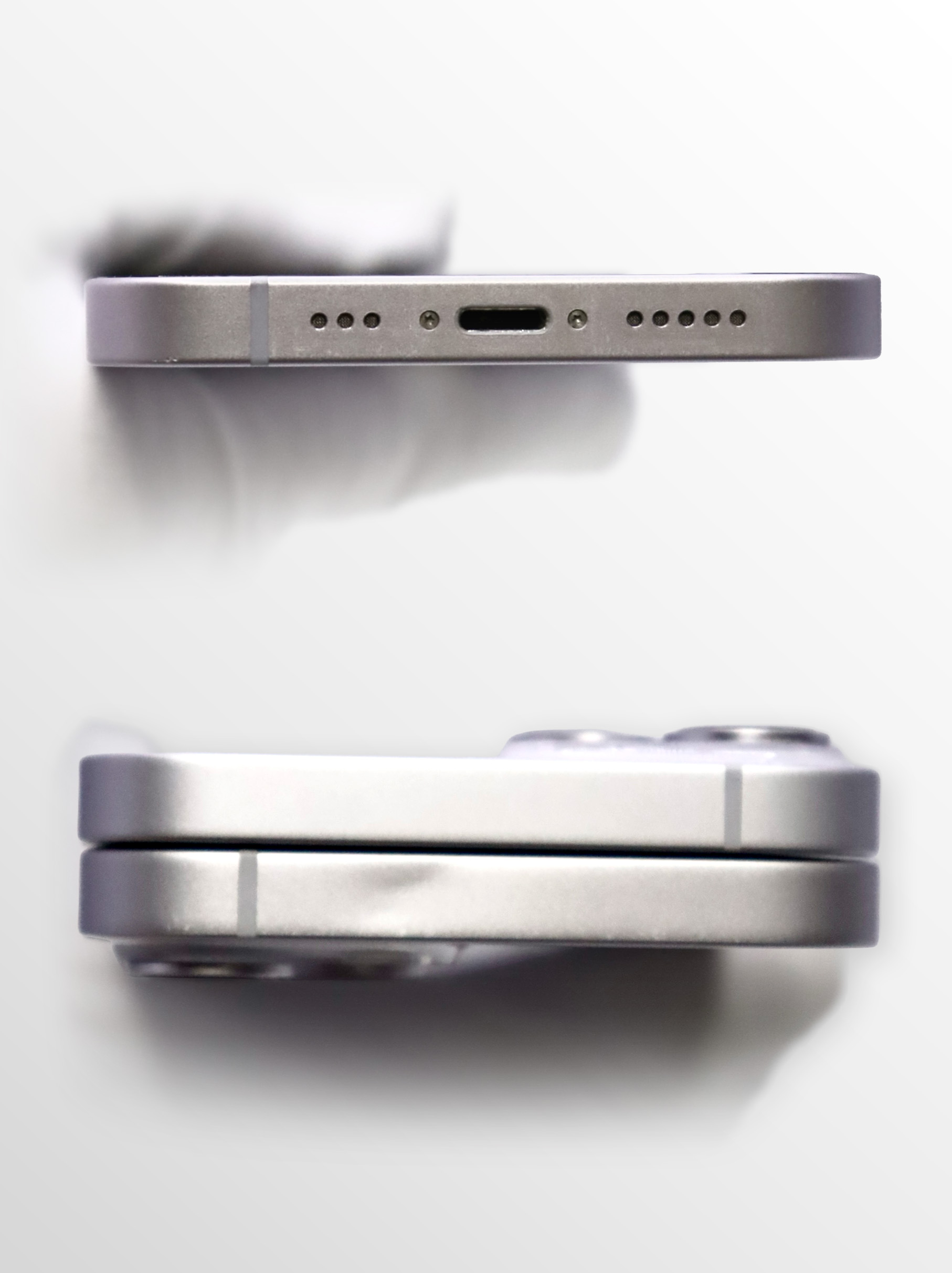 iPhone AB+ grade cosmetic condition example 3