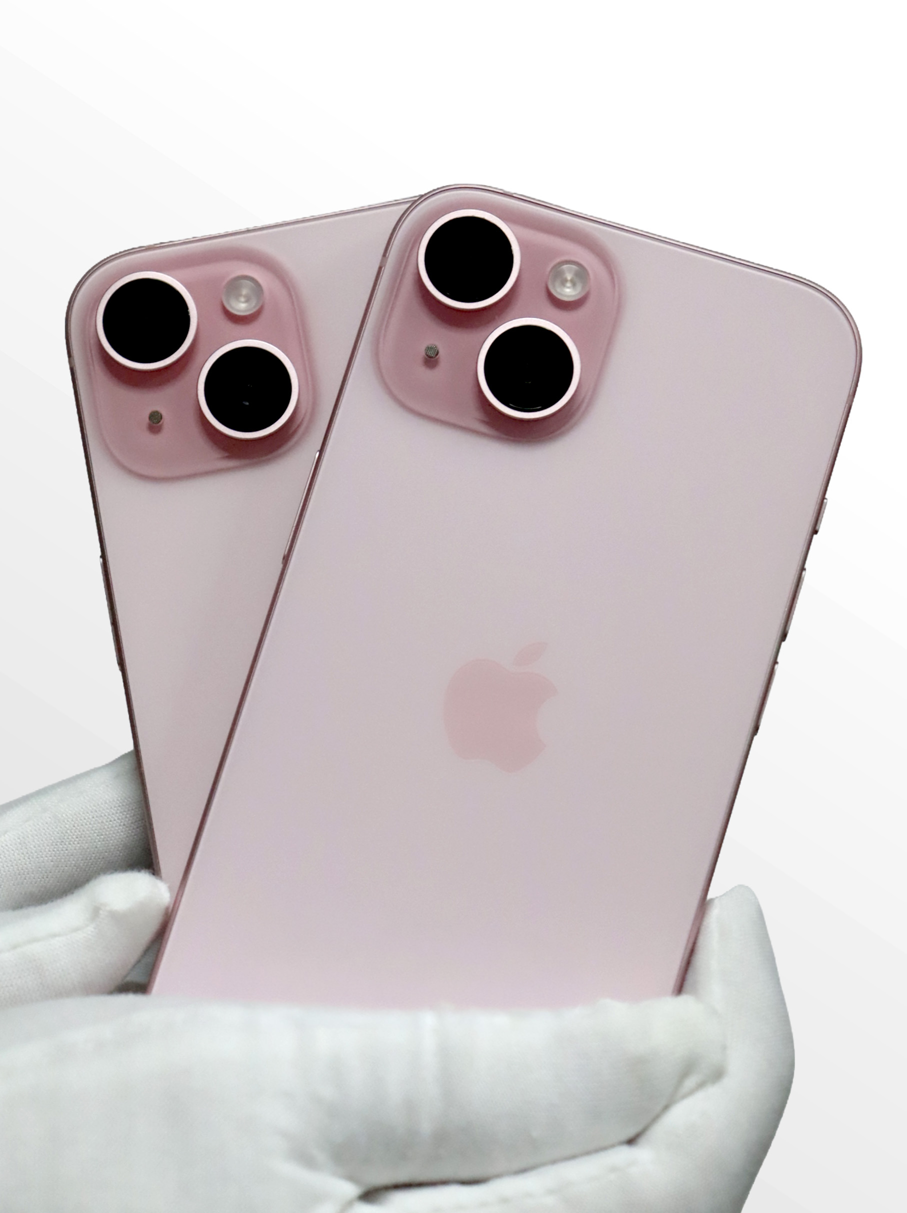 iPhone B grade cosmetic condition example 5