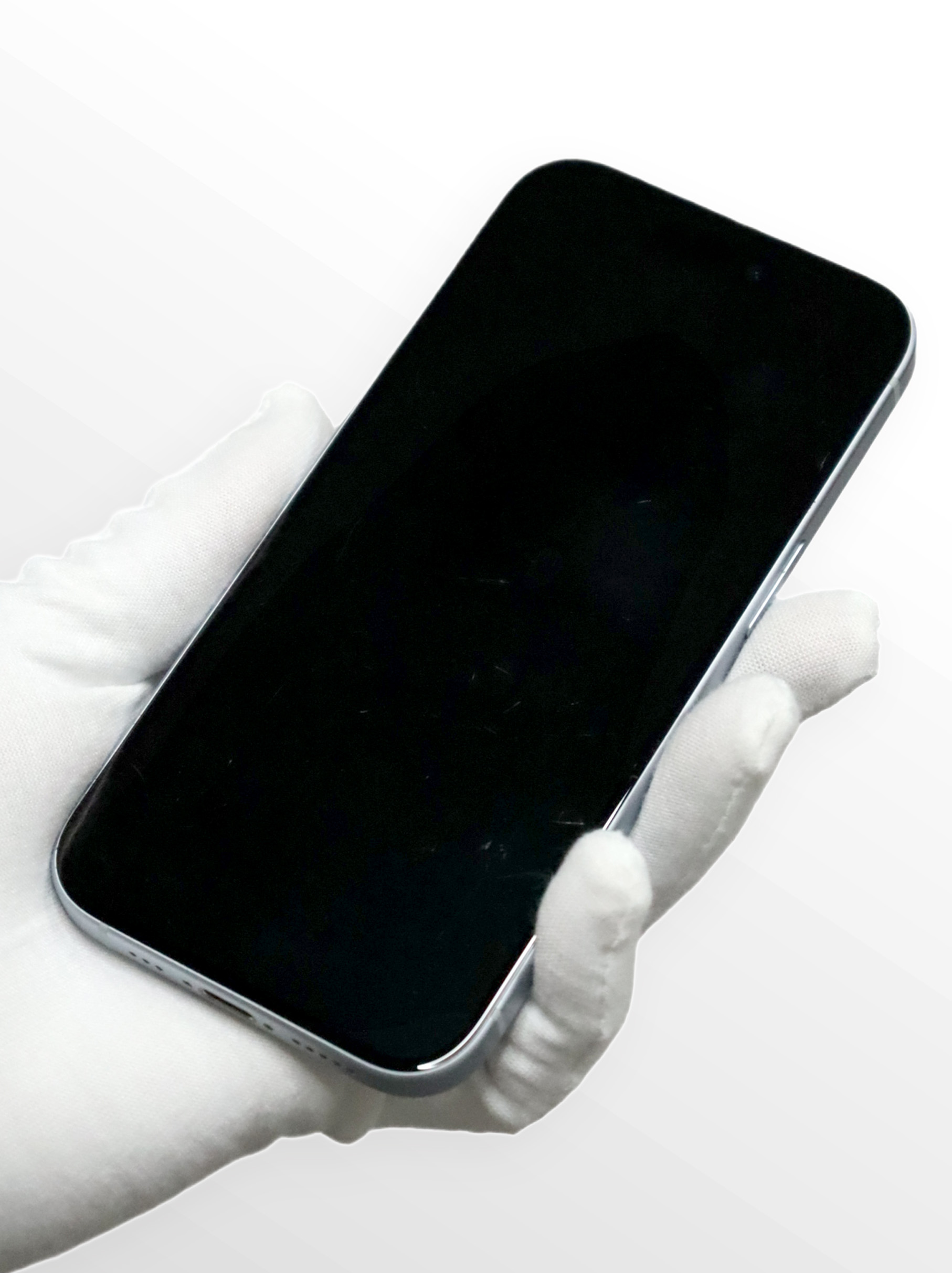 iPhone B+ grade cosmetic condition example 1