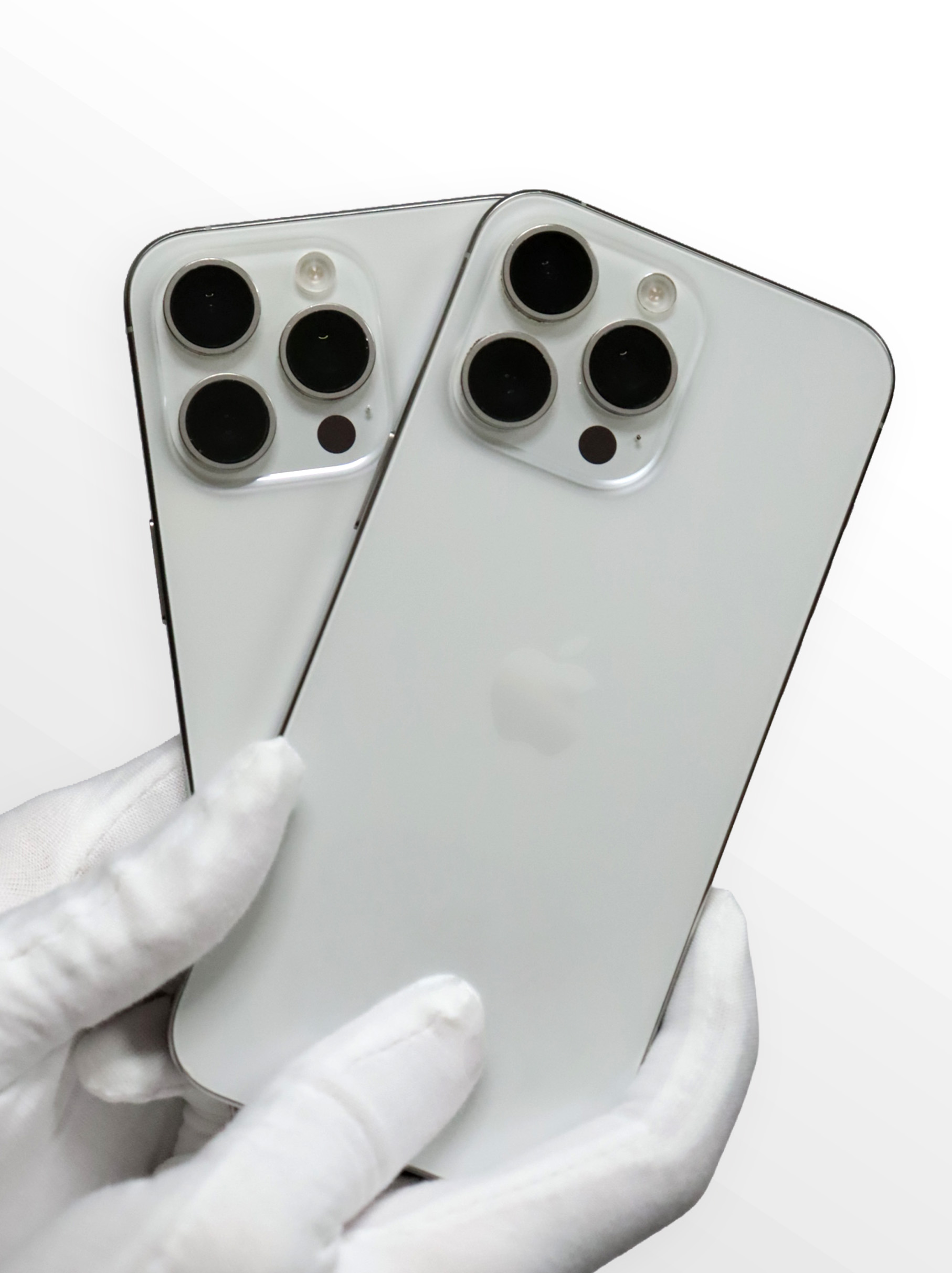 iPhone C grade cosmetic condition example 2