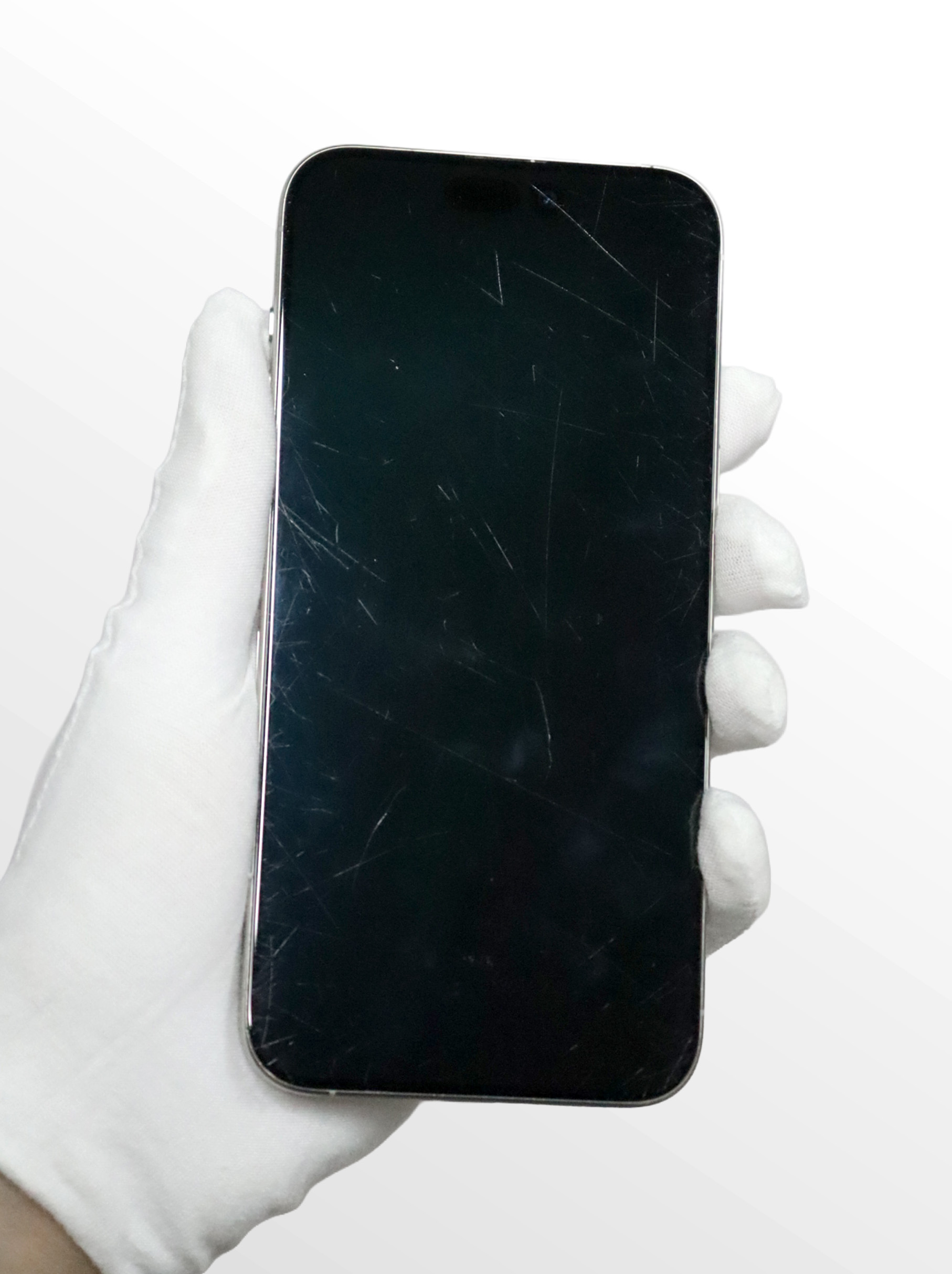 iPhone C grade cosmetic condition example 3