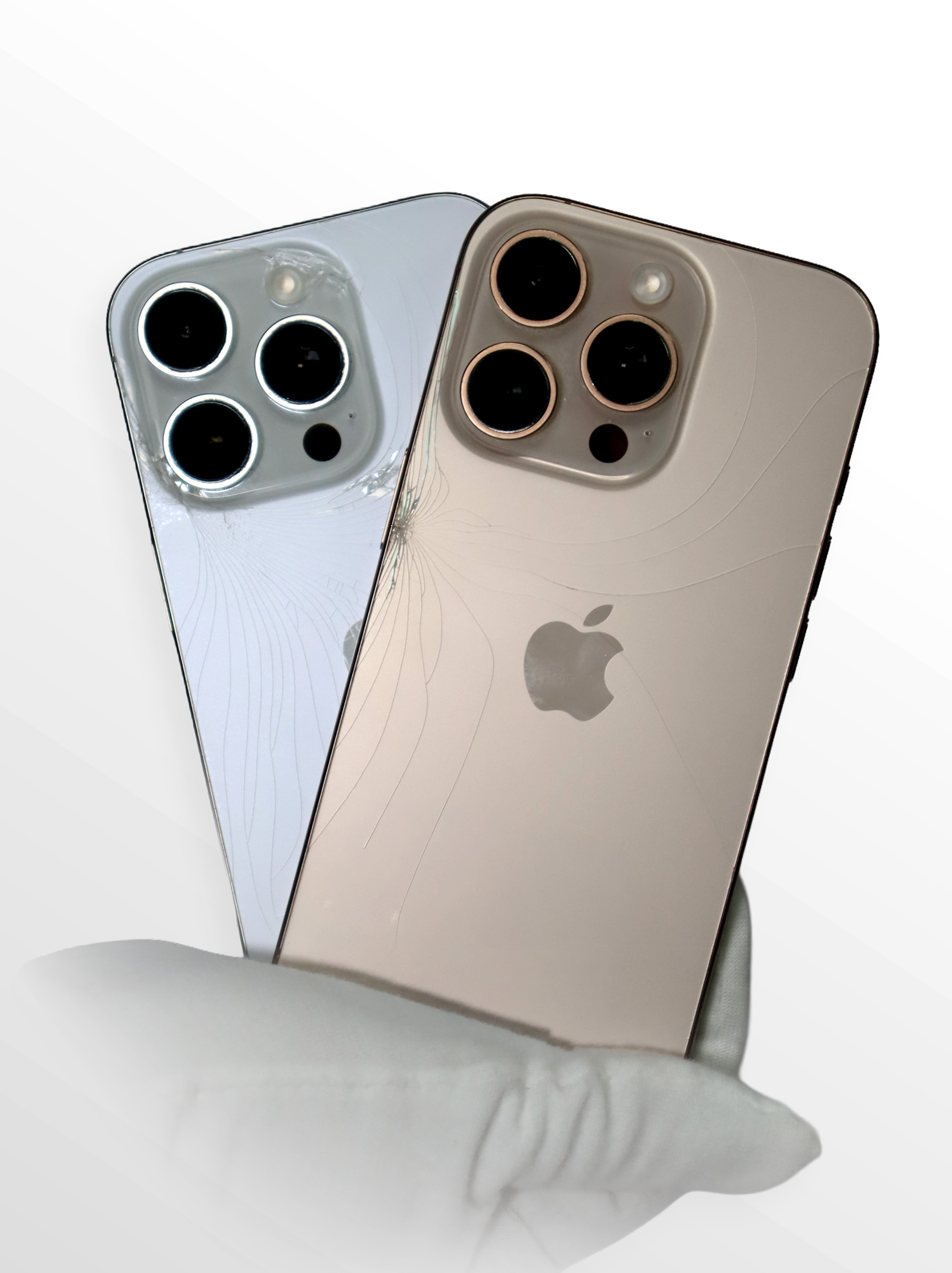 iPhone D grade cosmetic condition example 4