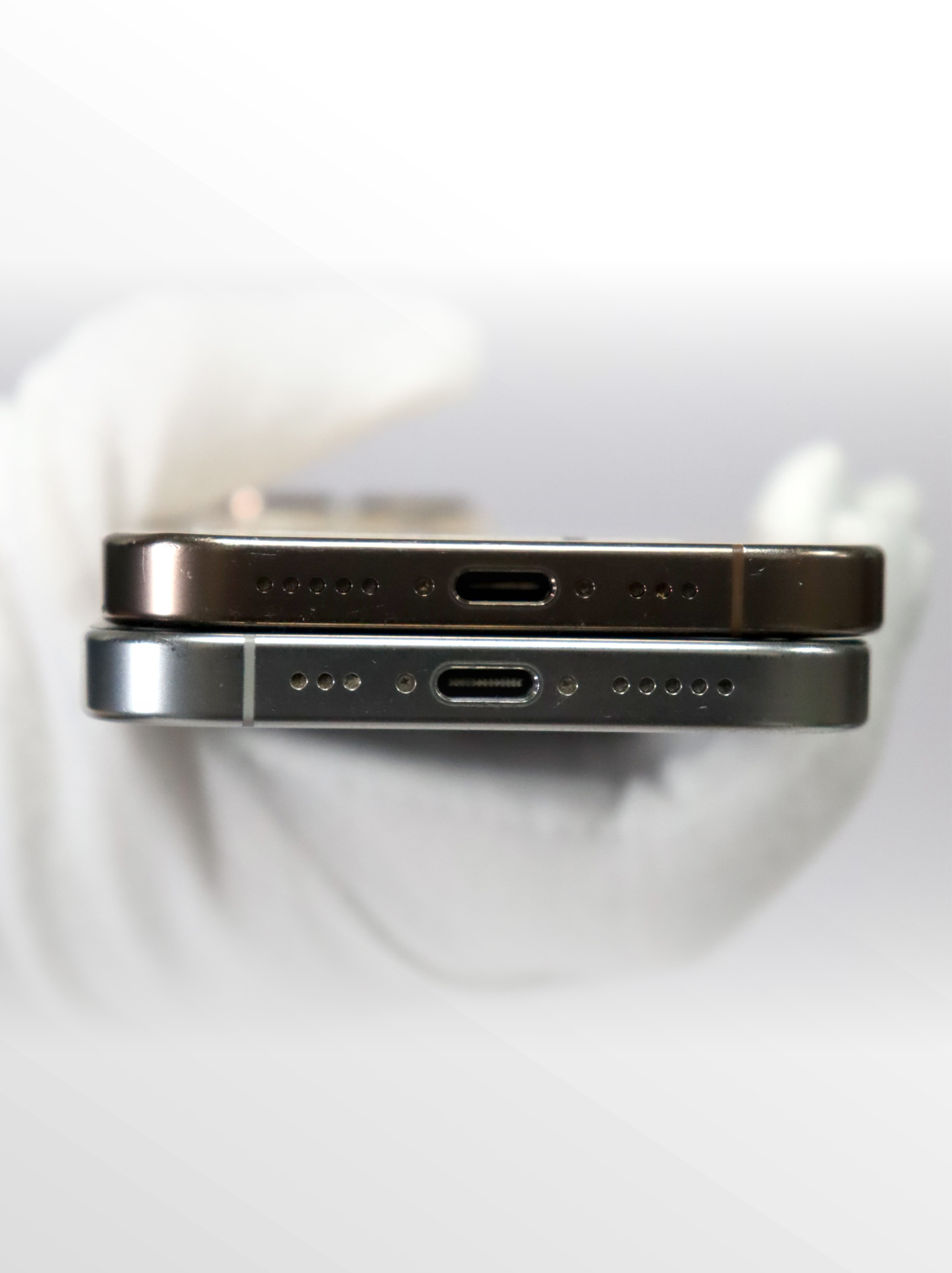 iPhone D grade cosmetic condition example 5
