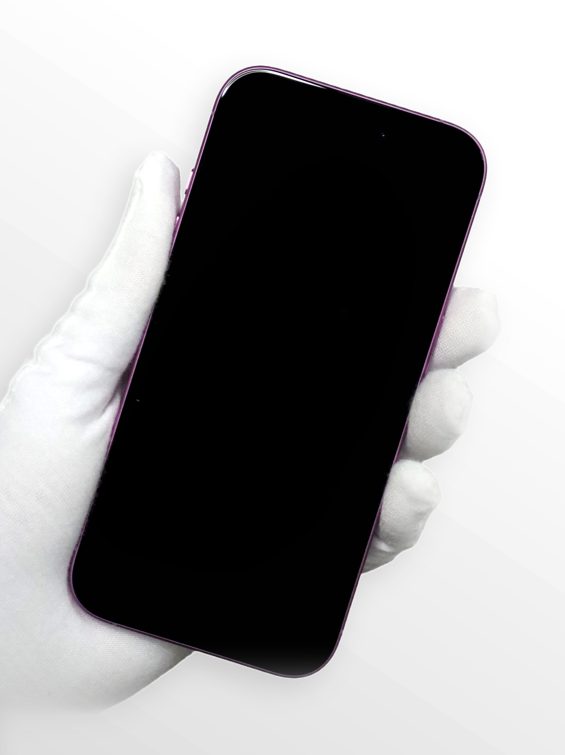 iPhone S grade cosmetic condition example 1