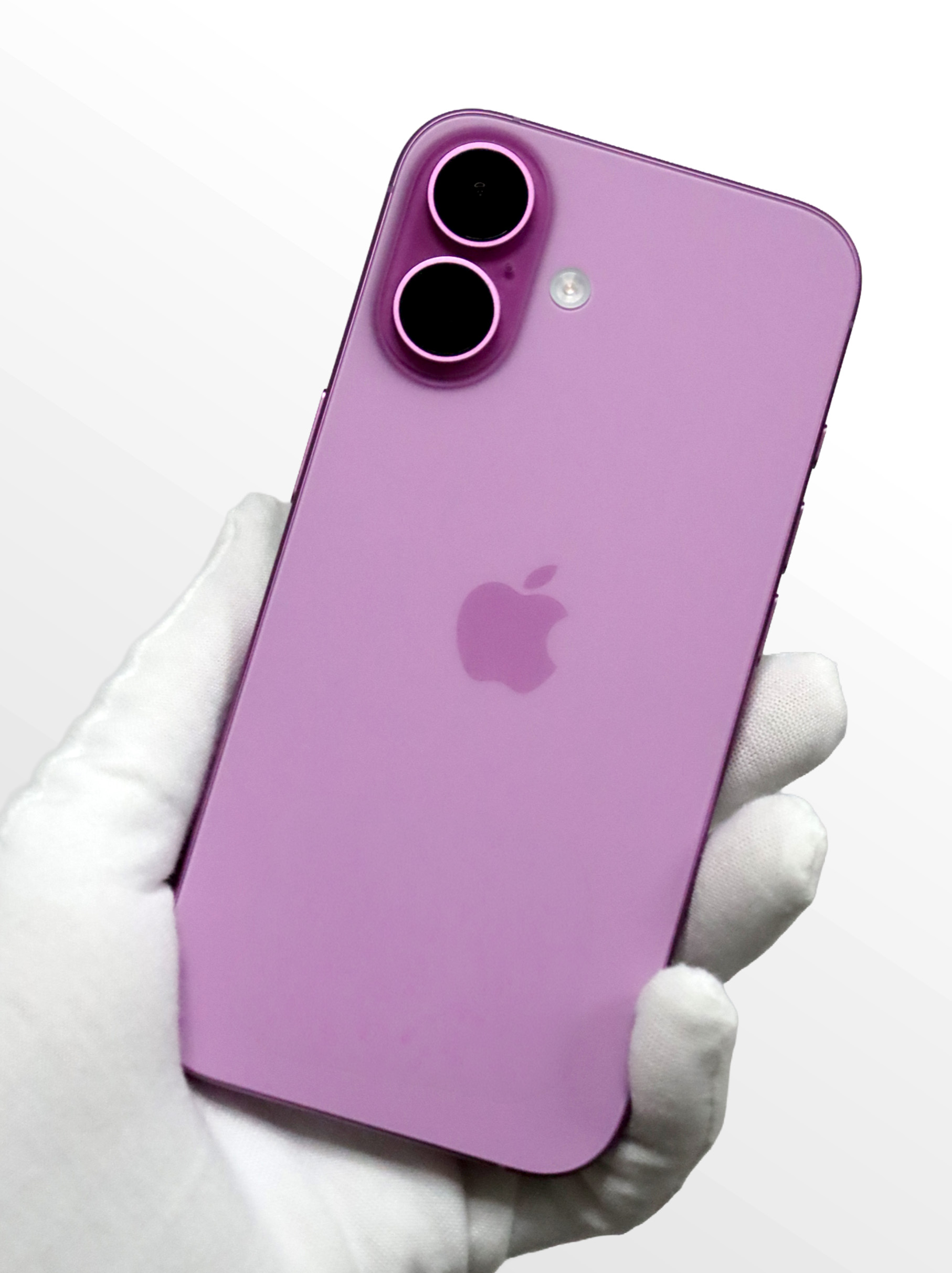iPhone S grade cosmetic condition example 5