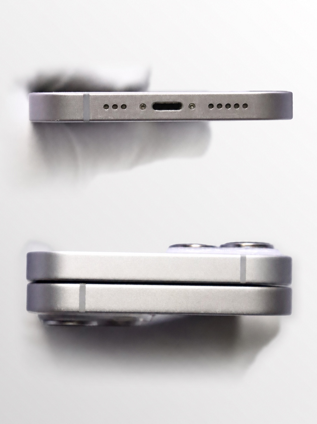 iPhone AB+ 级外观状况示例 3