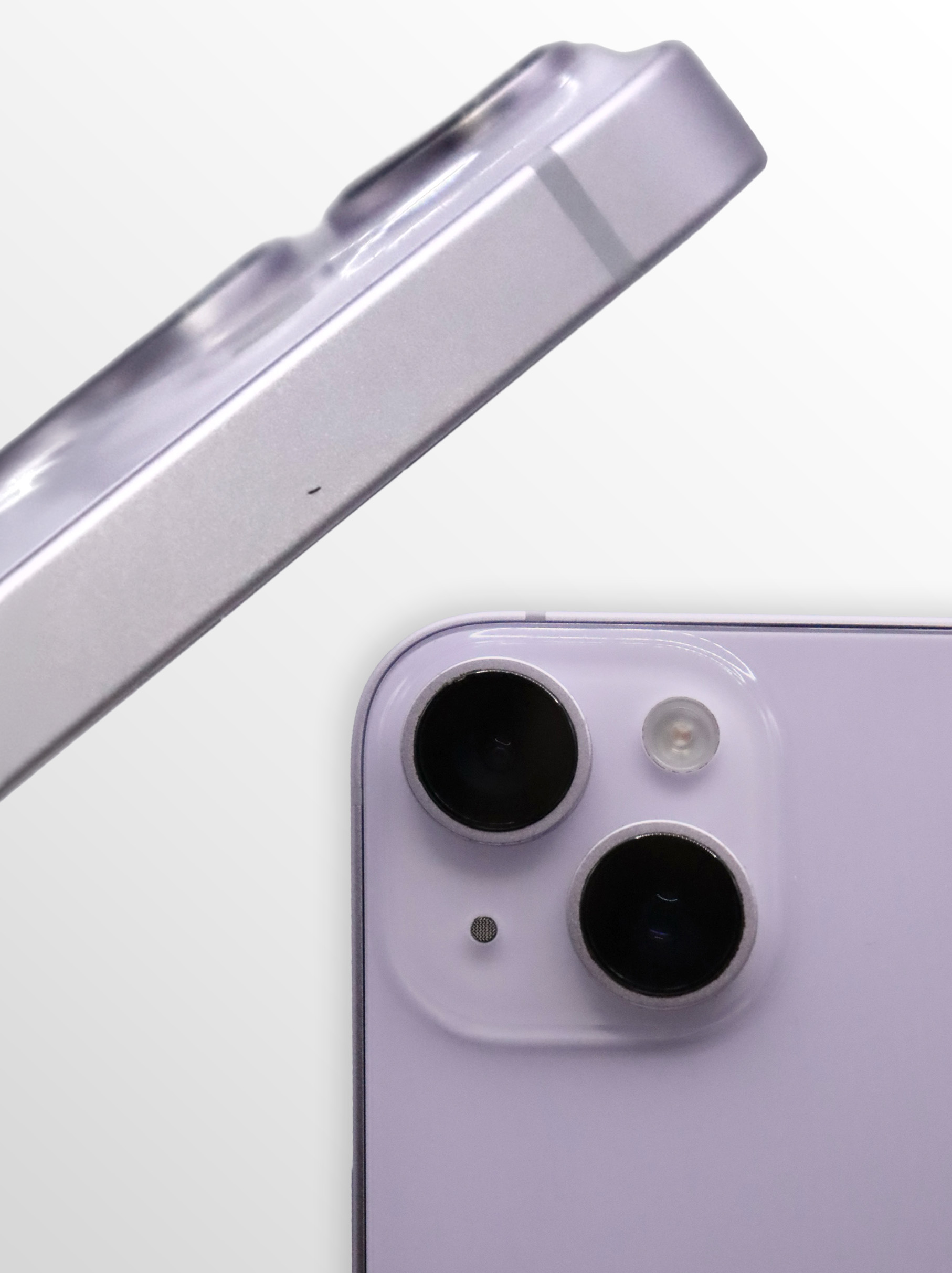 iPhone AB+ 级外观状况示例 5