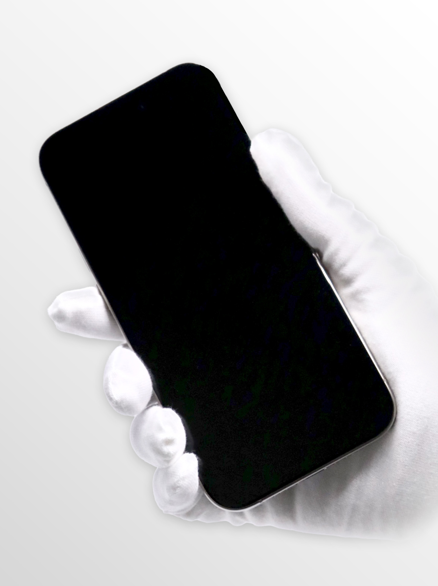 iPhone 近乎全新级外观状况示例 4