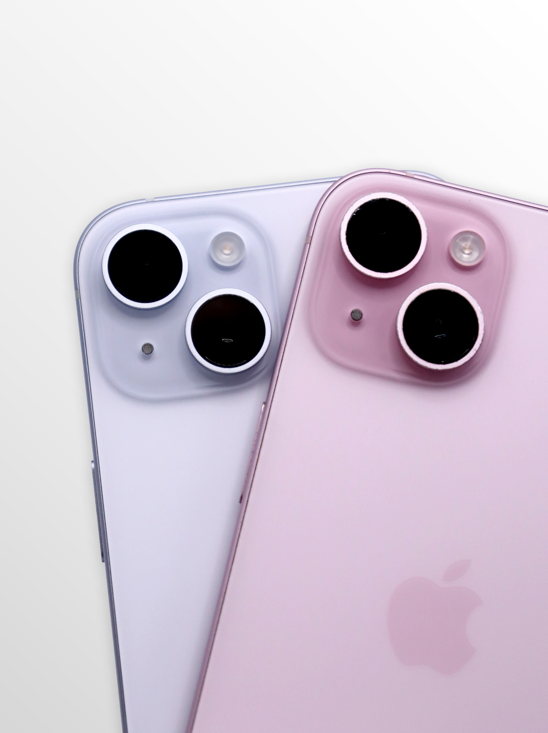 iPhone AB 级外观状况示例 2