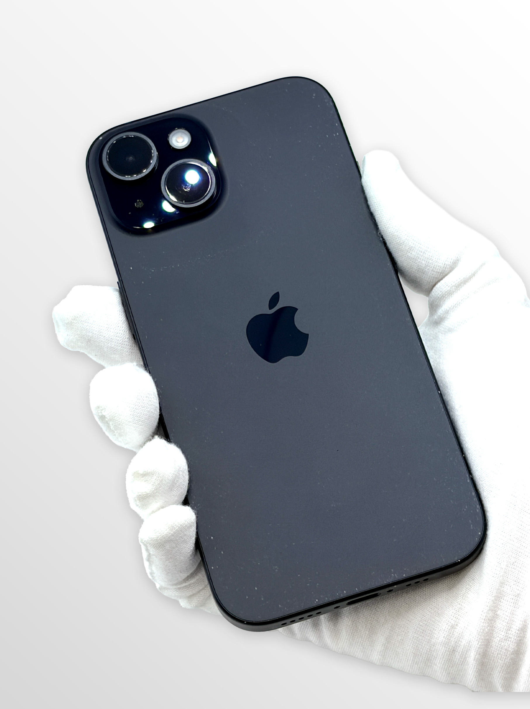 iPhone B 级外观状况示例 1
