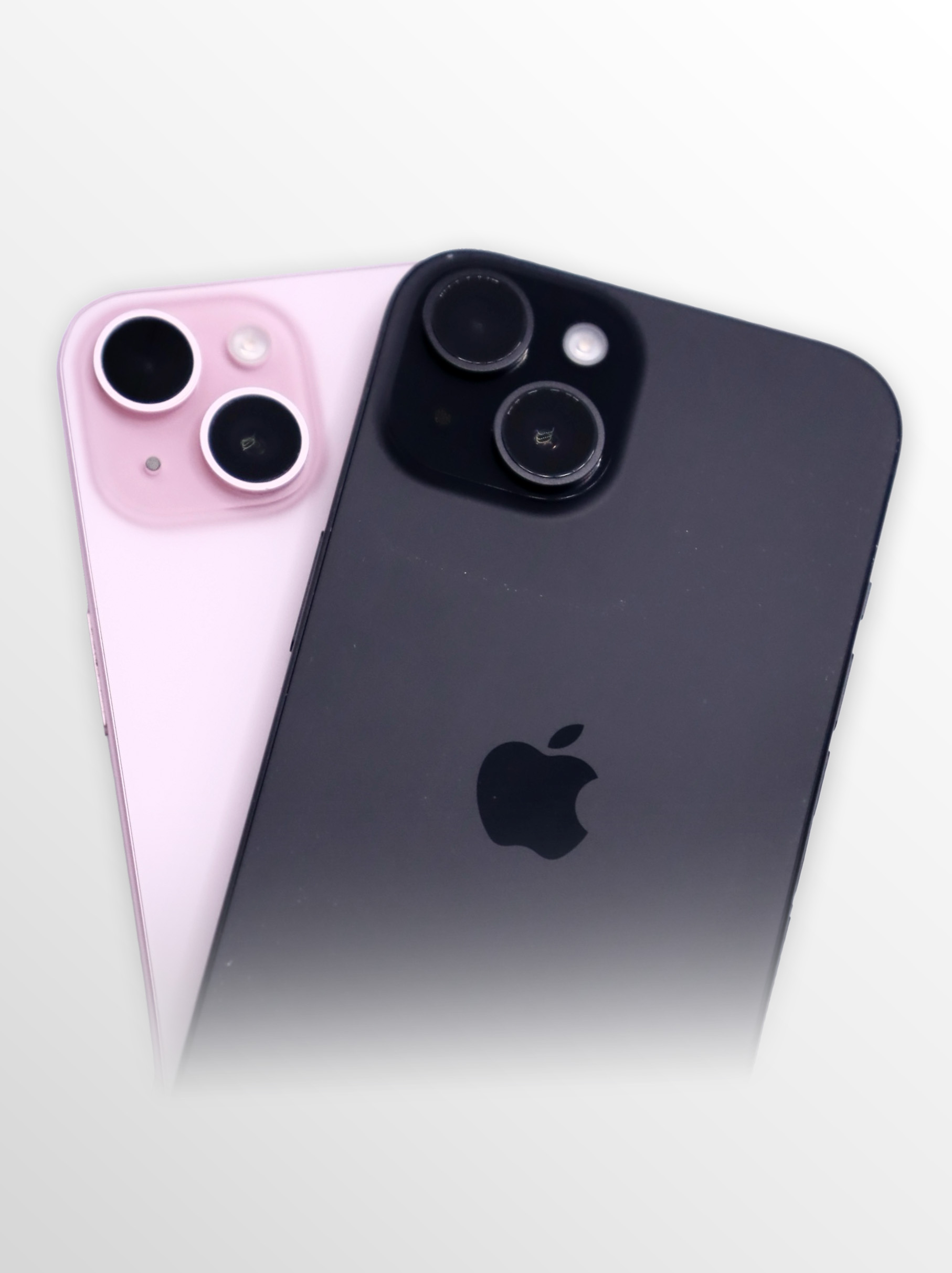 iPhone B 级外观状况示例 3