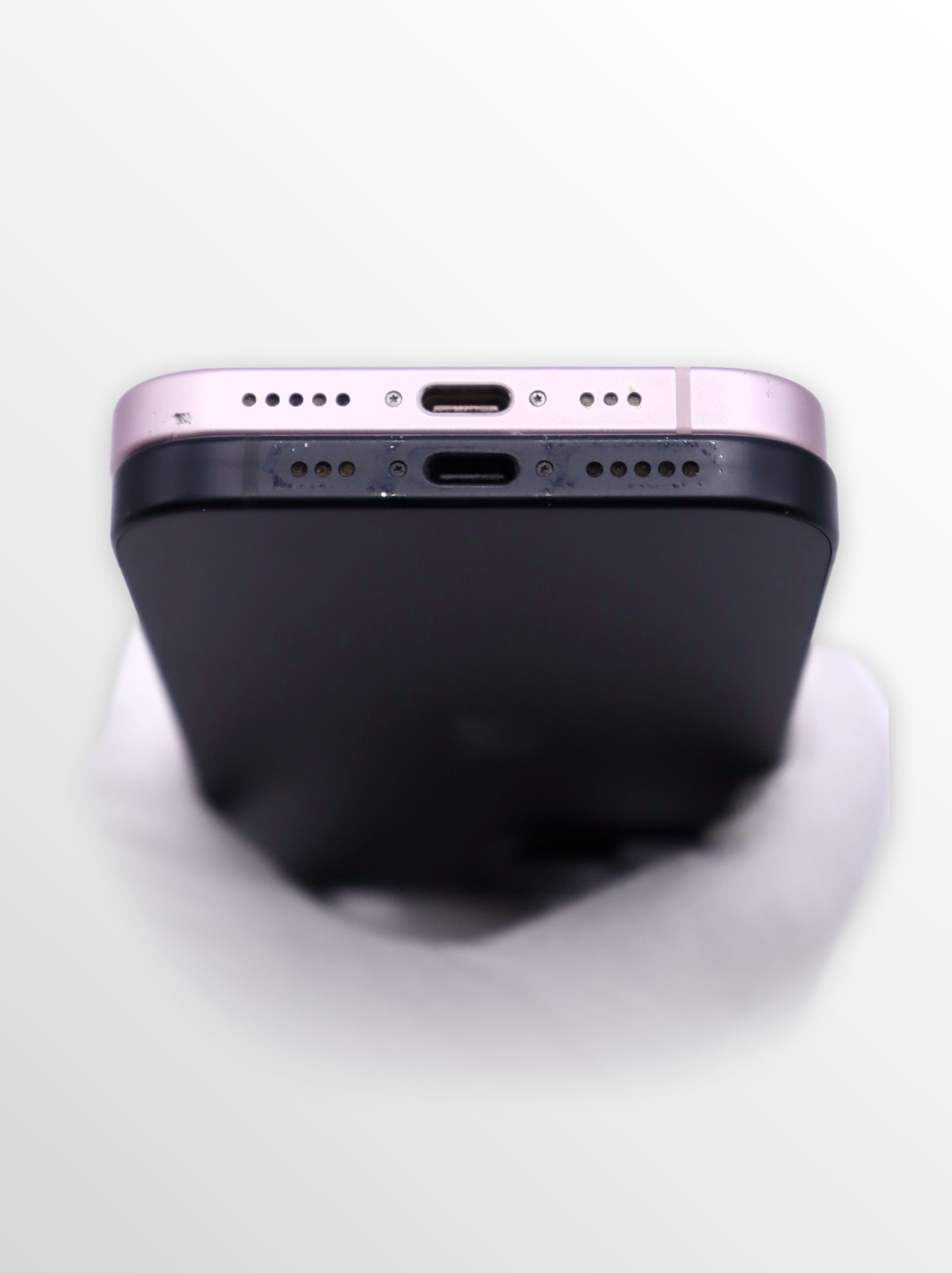 iPhone B 级外观状况示例 4