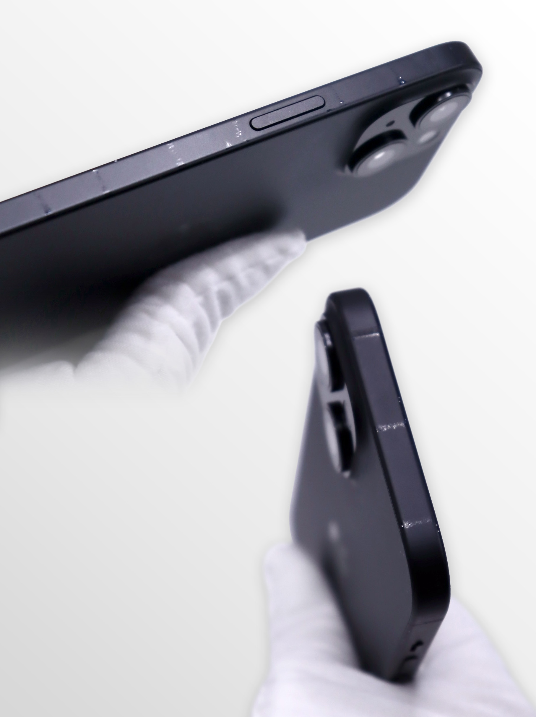 iPhone B 级外观状况示例 5