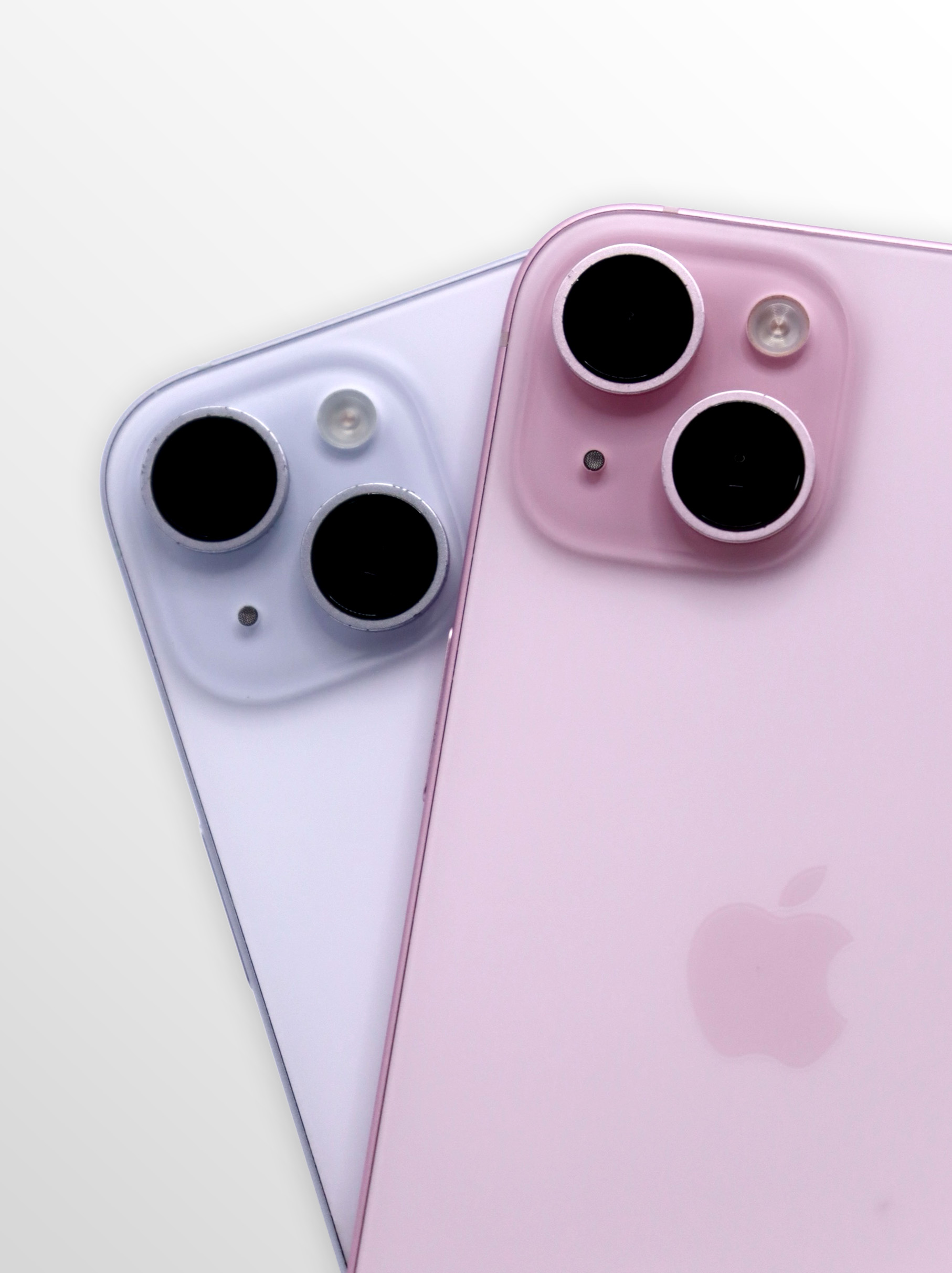 iPhone B+ 级外观状况示例 1