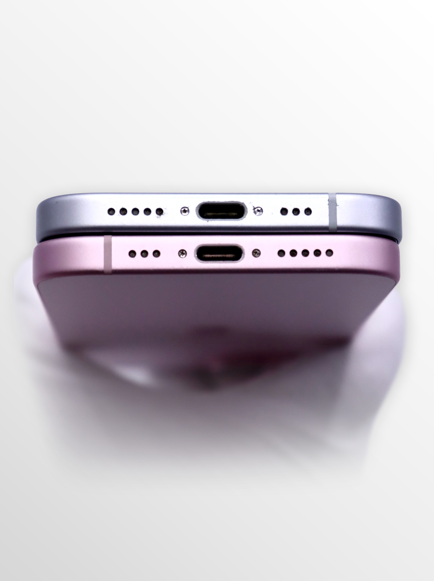 iPhone B+ 级外观状况示例 4