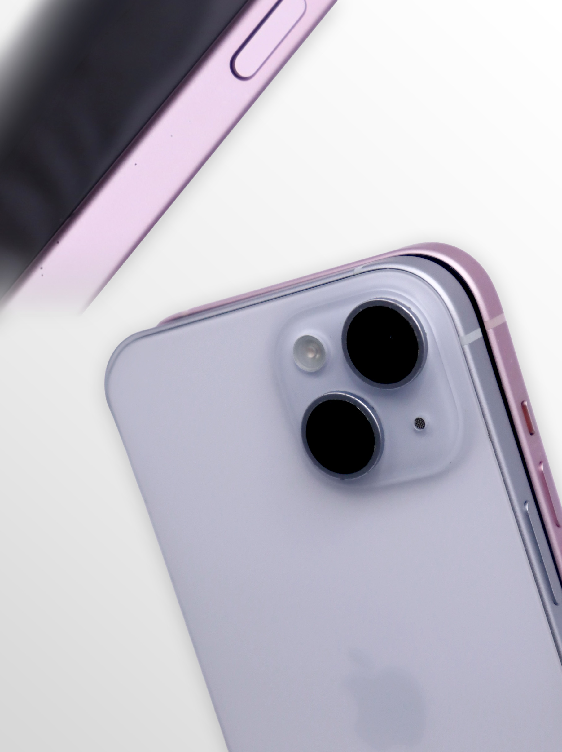 iPhone B+ 级外观状况示例 5