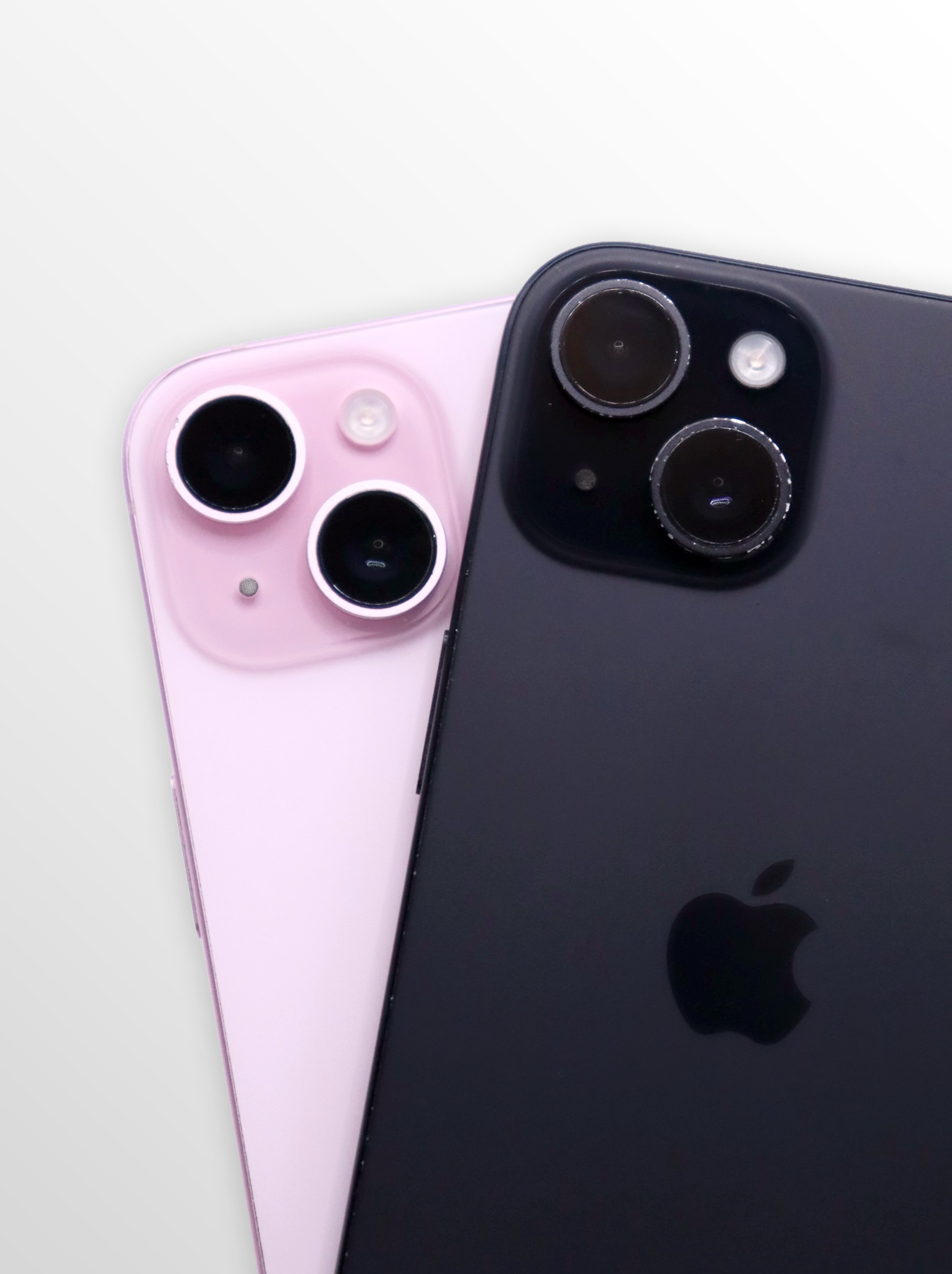 iPhone C 级外观状况示例 2