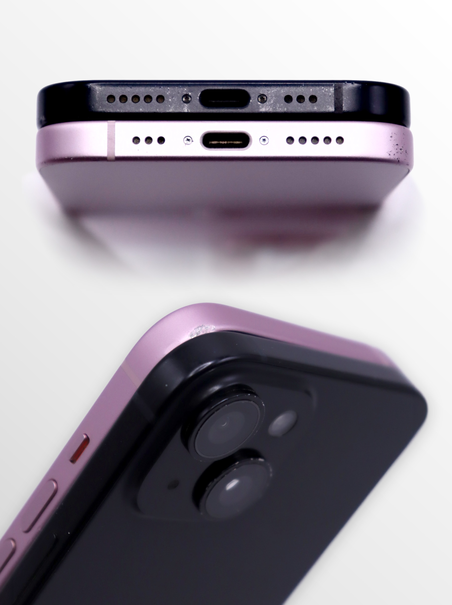 iPhone C 级外观状况示例 3
