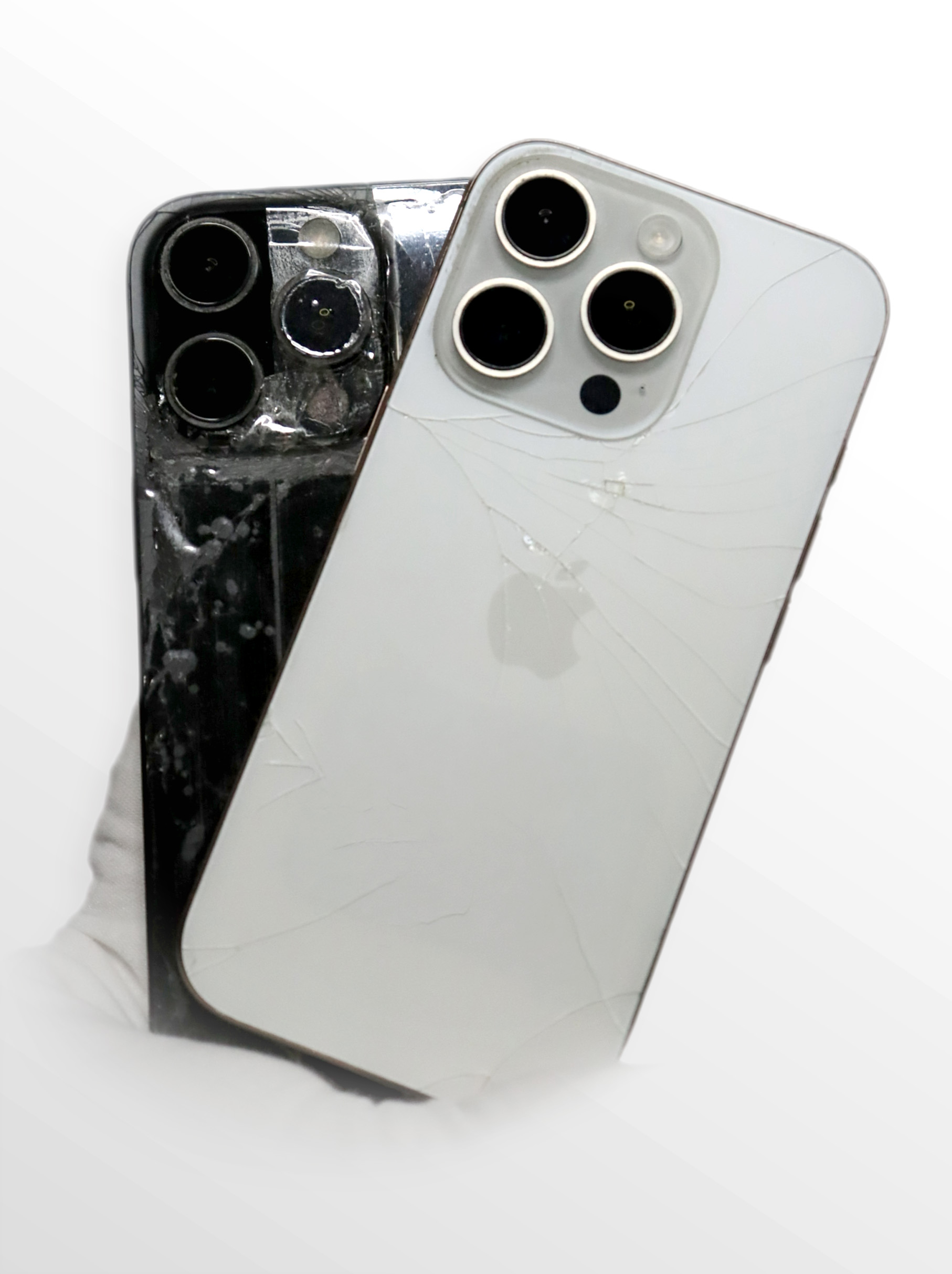iPhone E 级外观状况示例 1
