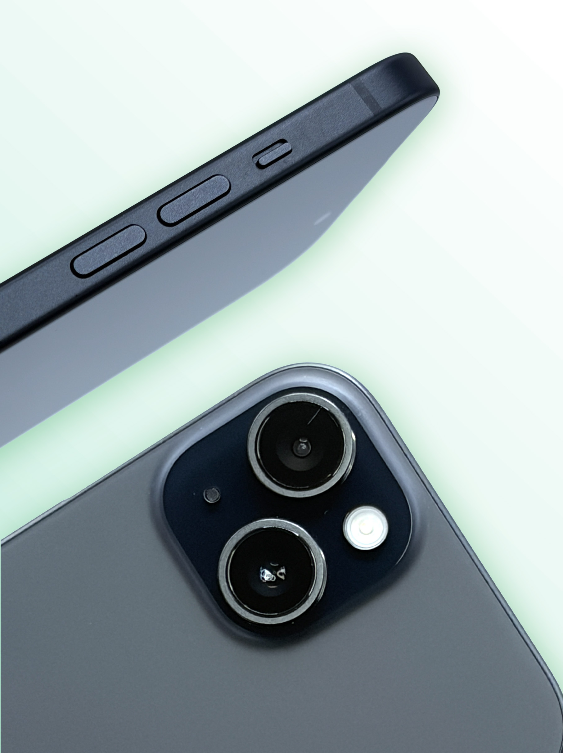 iPhone A 级外观状况示例 1