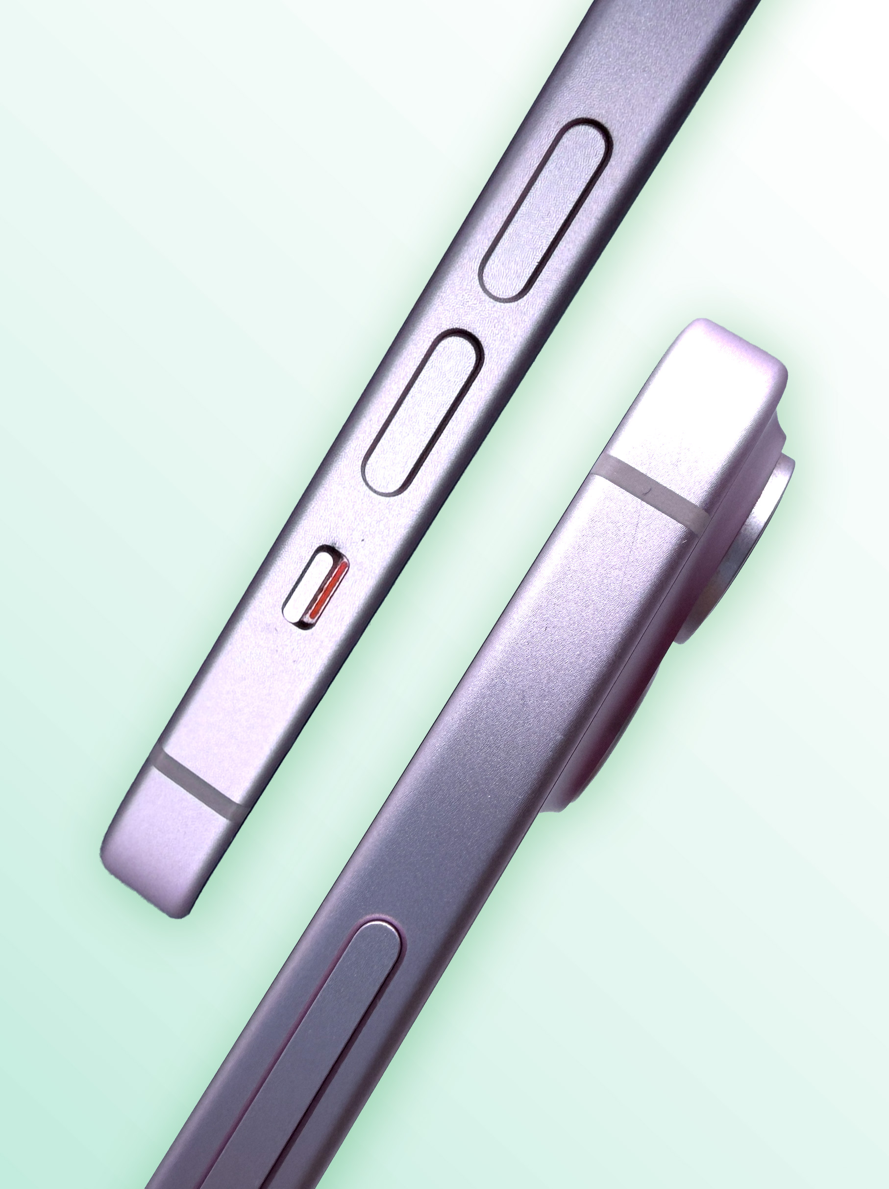iPhone AB 级外观状况示例 5