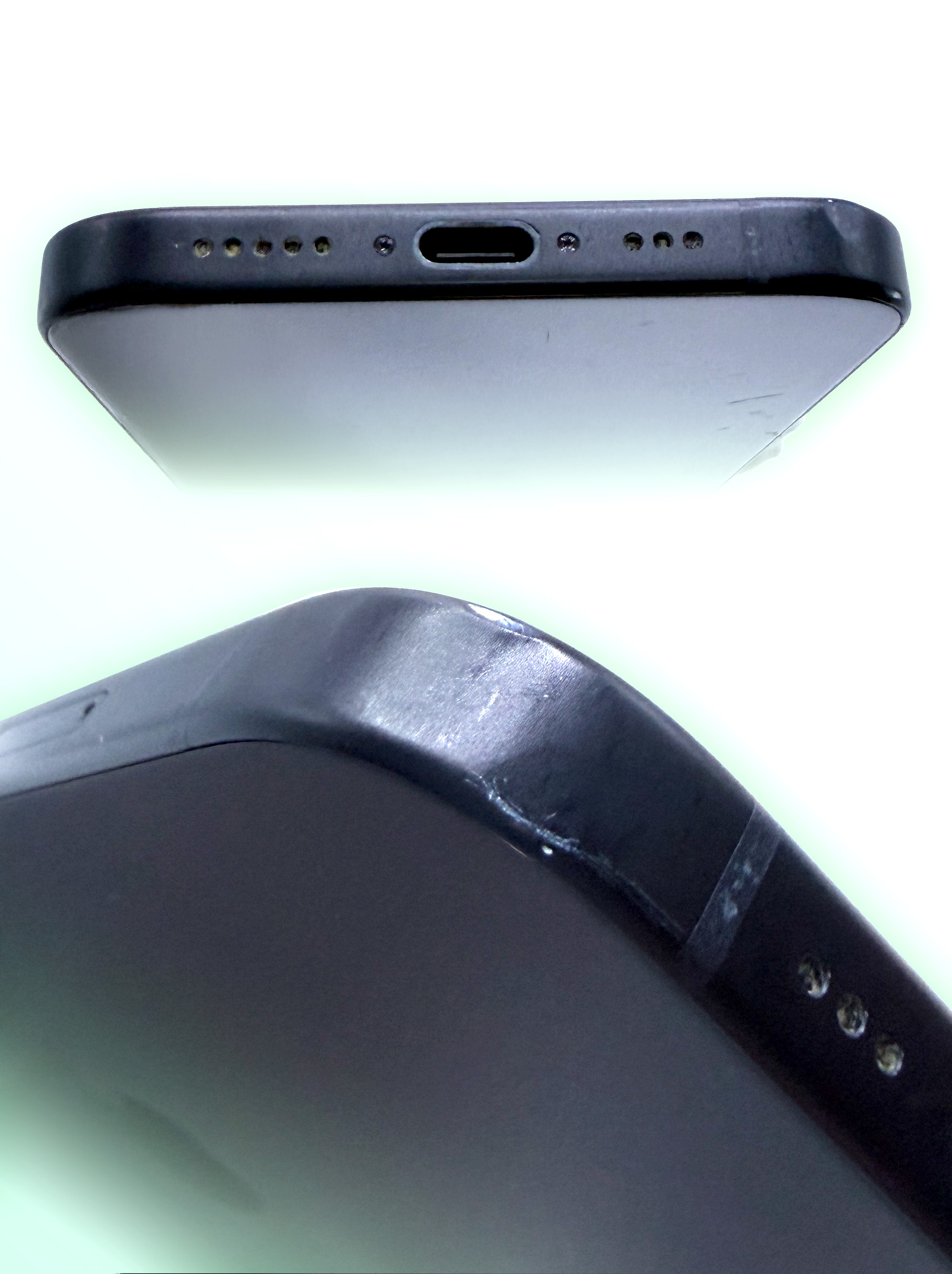 iPhone B 级外观状况示例 5