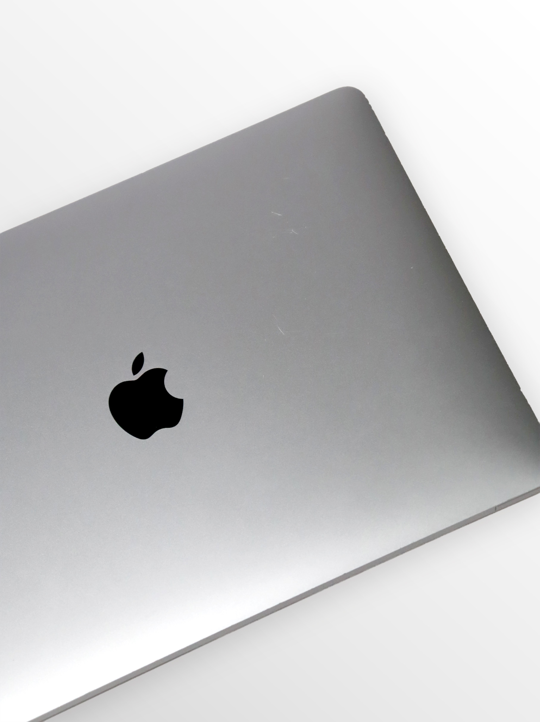 MacBook A grade cosmetic condition example 1
