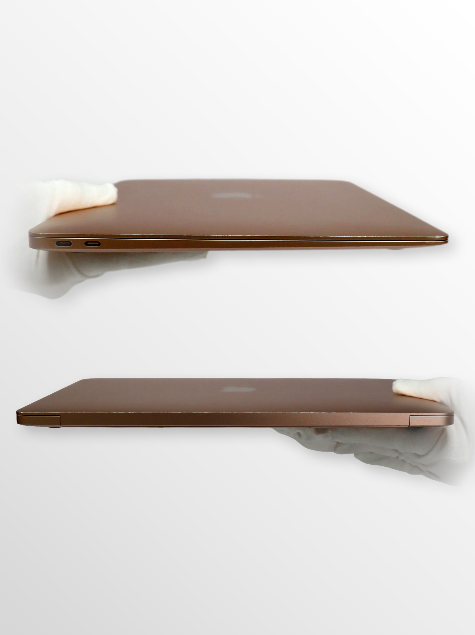MacBook B grade cosmetic condition example 2