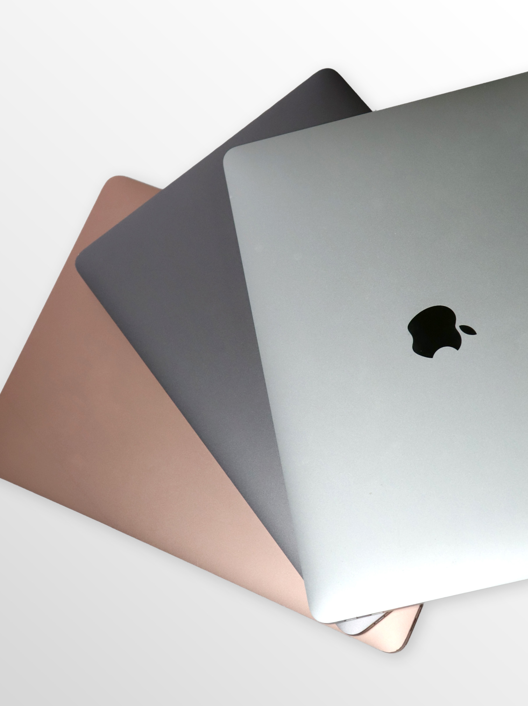 MacBook B grade cosmetic condition example 3