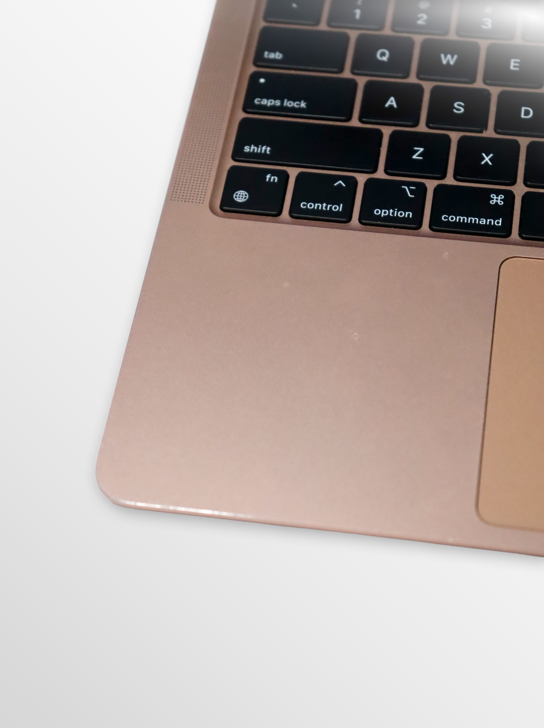 MacBook B grade cosmetic condition example 4