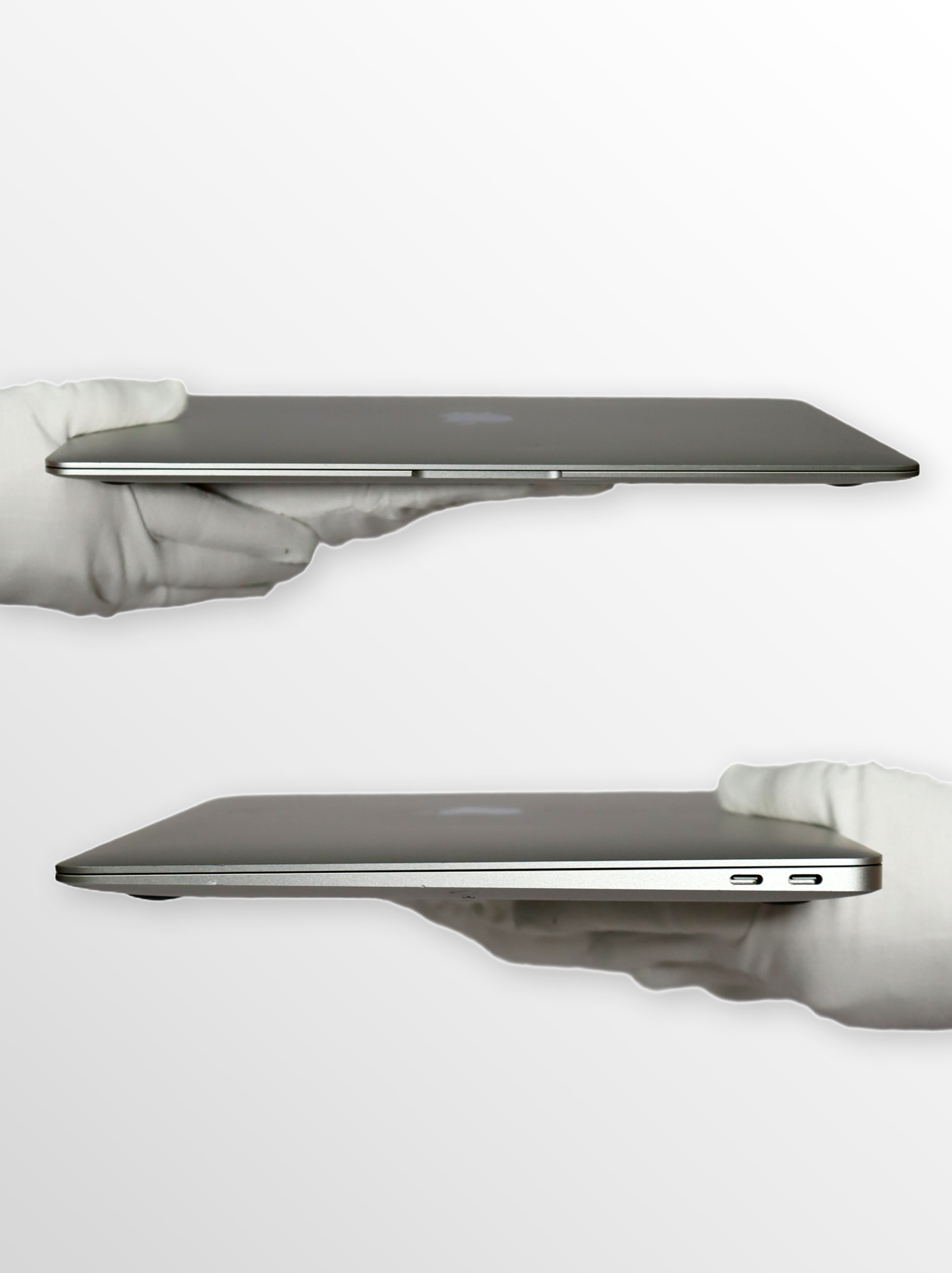 MacBook C grade cosmetic condition example 5