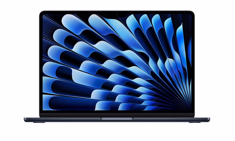Pre-owned MacBook Air