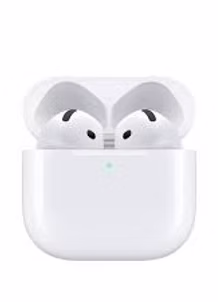 Pre-owned AirPods