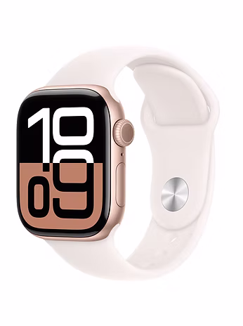 Pre-owned Apple Watch