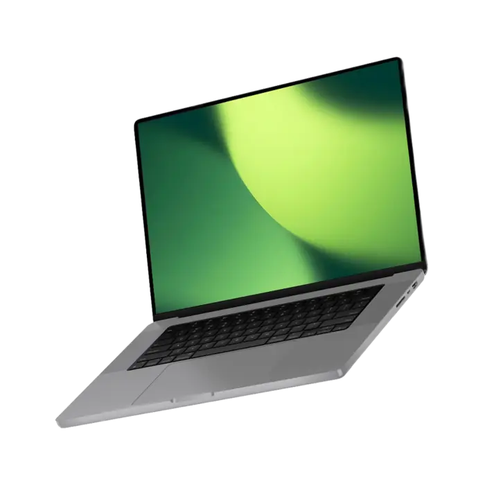 Wholesale used MacBook grading example