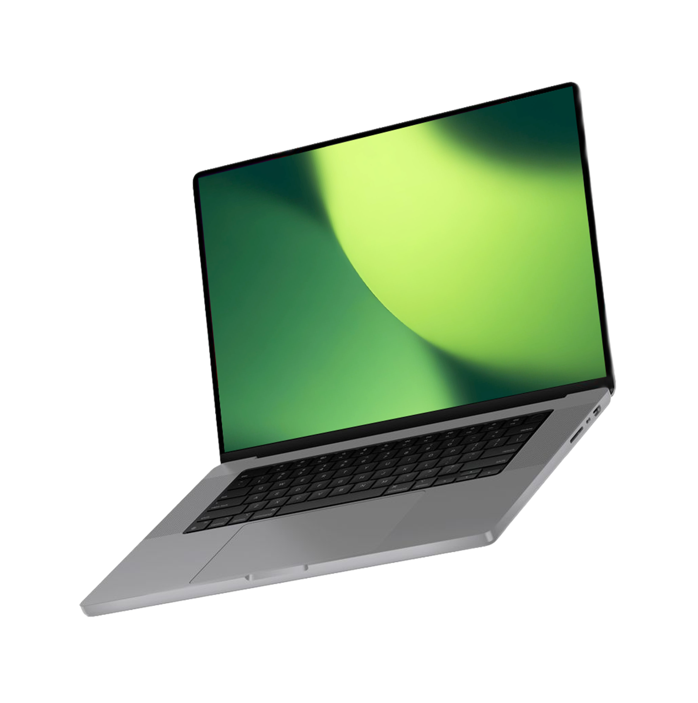 Wholesale used MacBook grading example